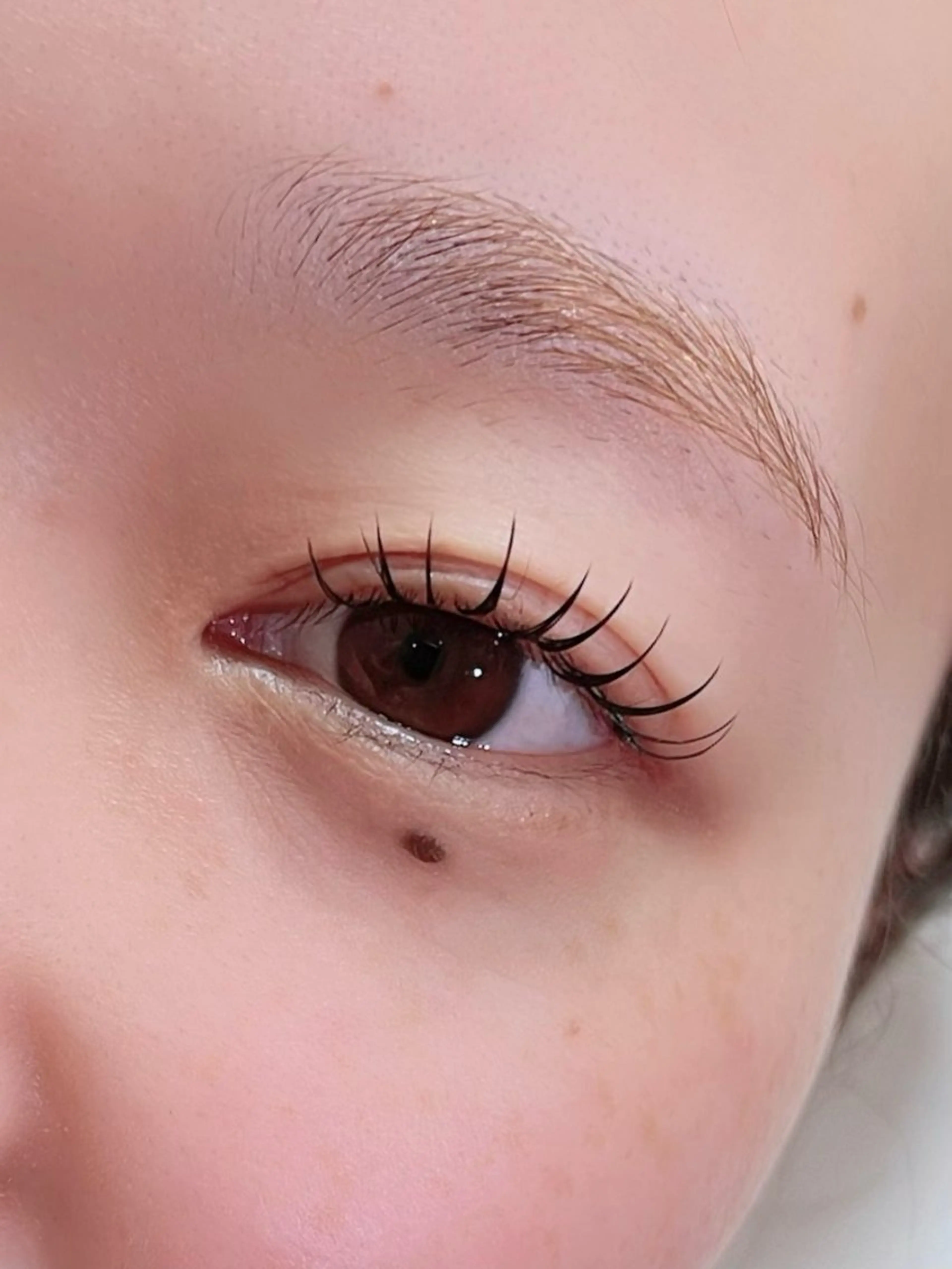 マツエク・マツパ マツエク 自信が持てるお目元に 🪽✨moemiのマツエク・マツパデザイン