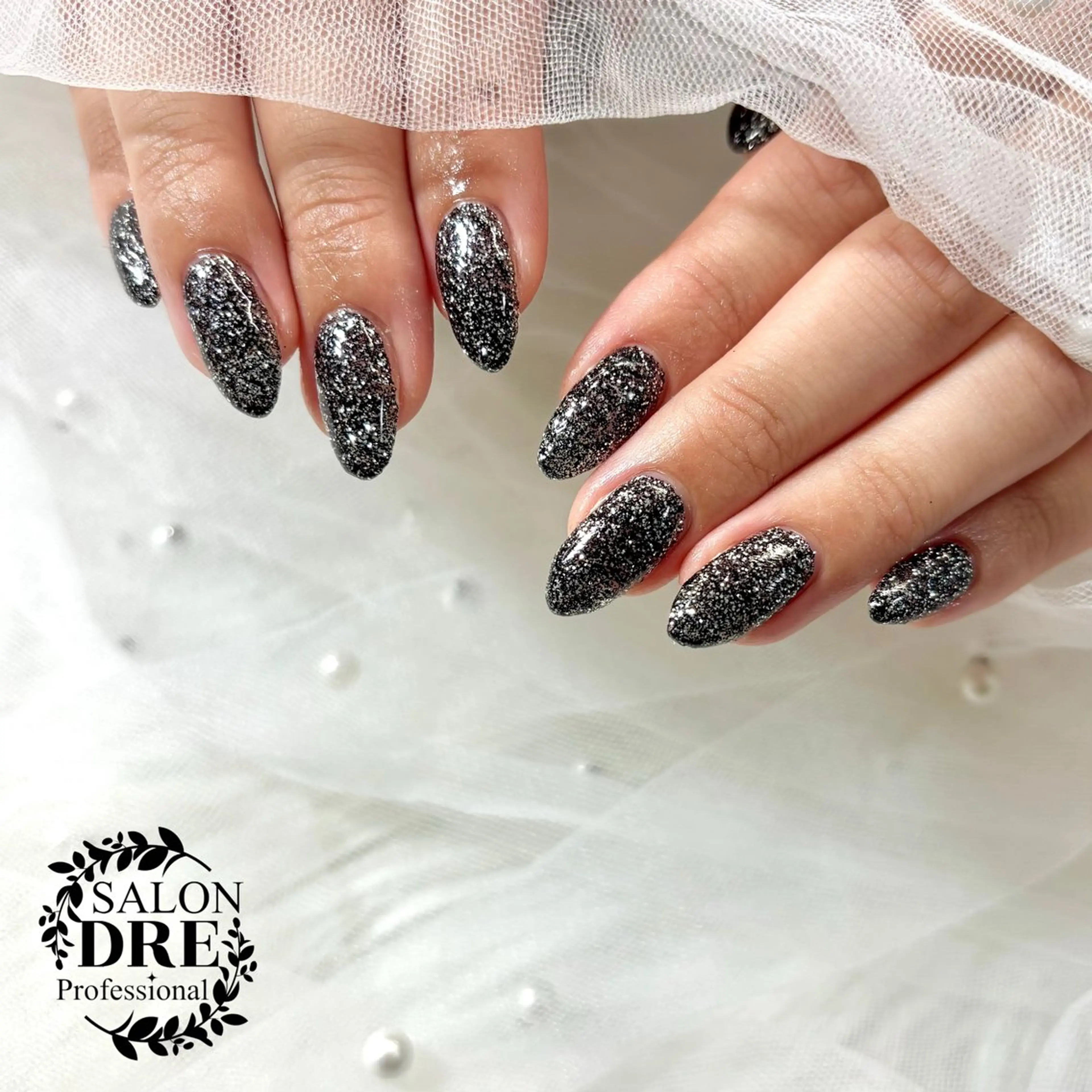 ネイル ハンドネイル salonDRE NANAMIのネイルデザイン