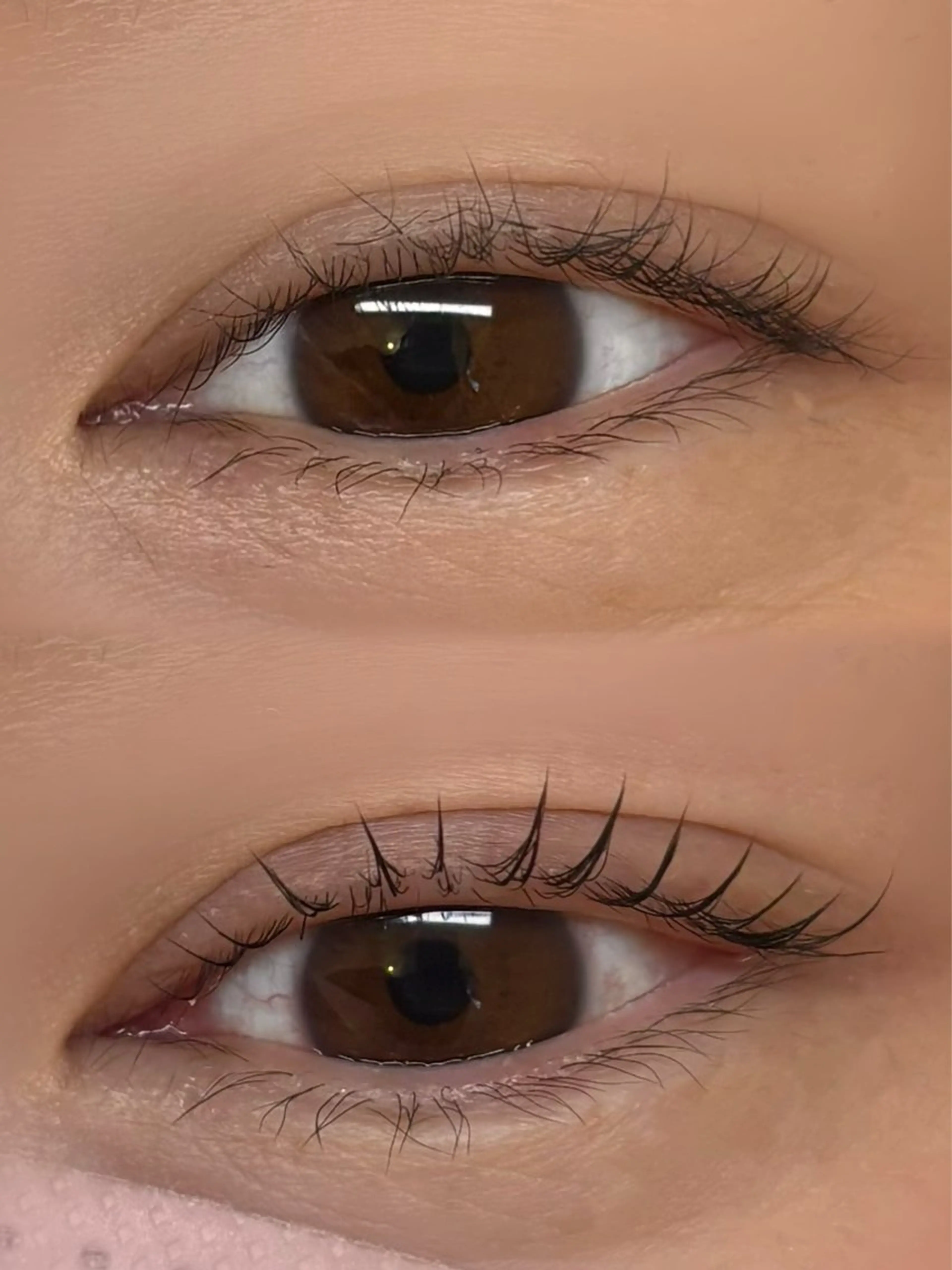 マツエク・マツパ マツパ Lio. 亜衣のマツエク・マツパデザイン