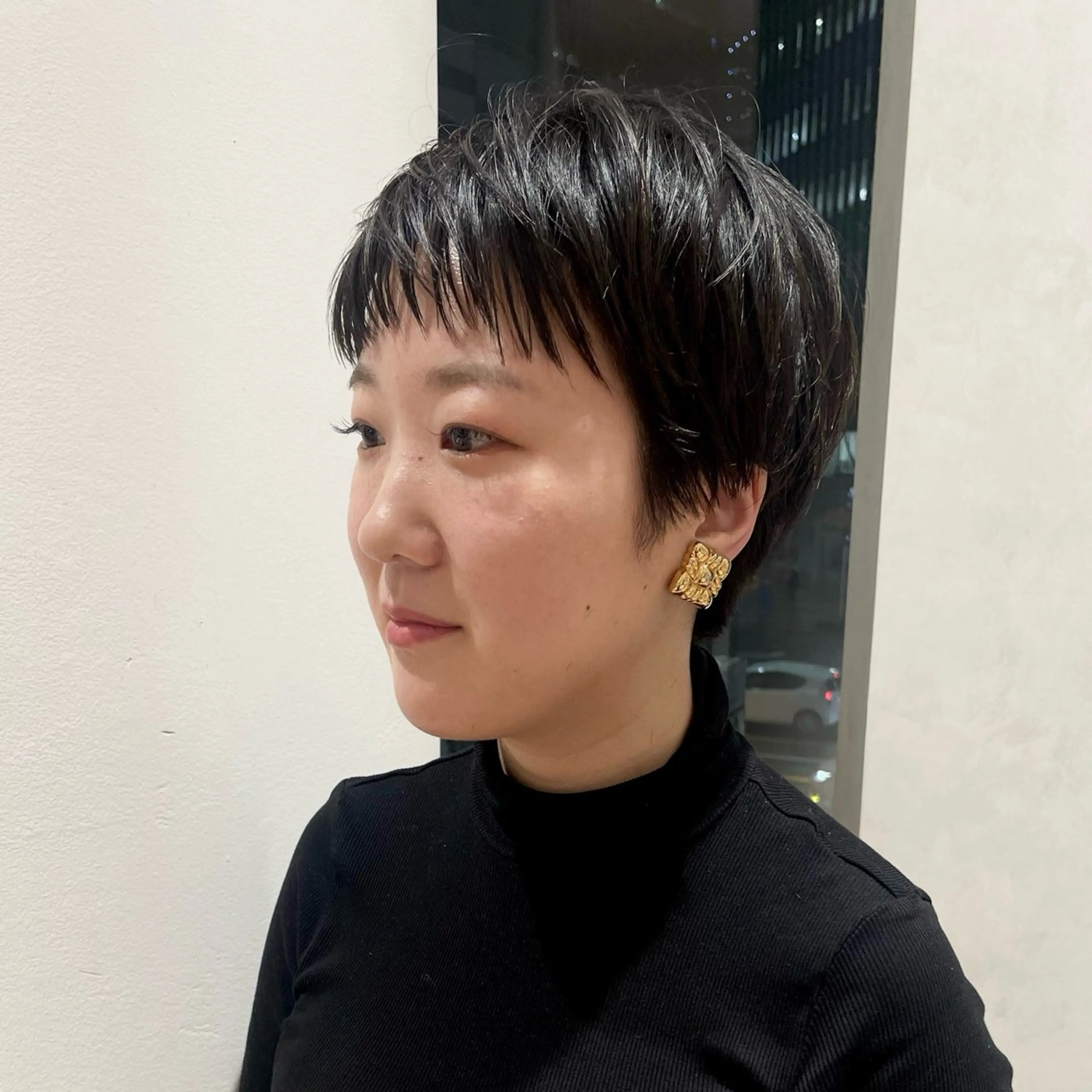 【ご新規様限定】🤍似合わせカット+癒しのヘッドスパ20分🤍の写真