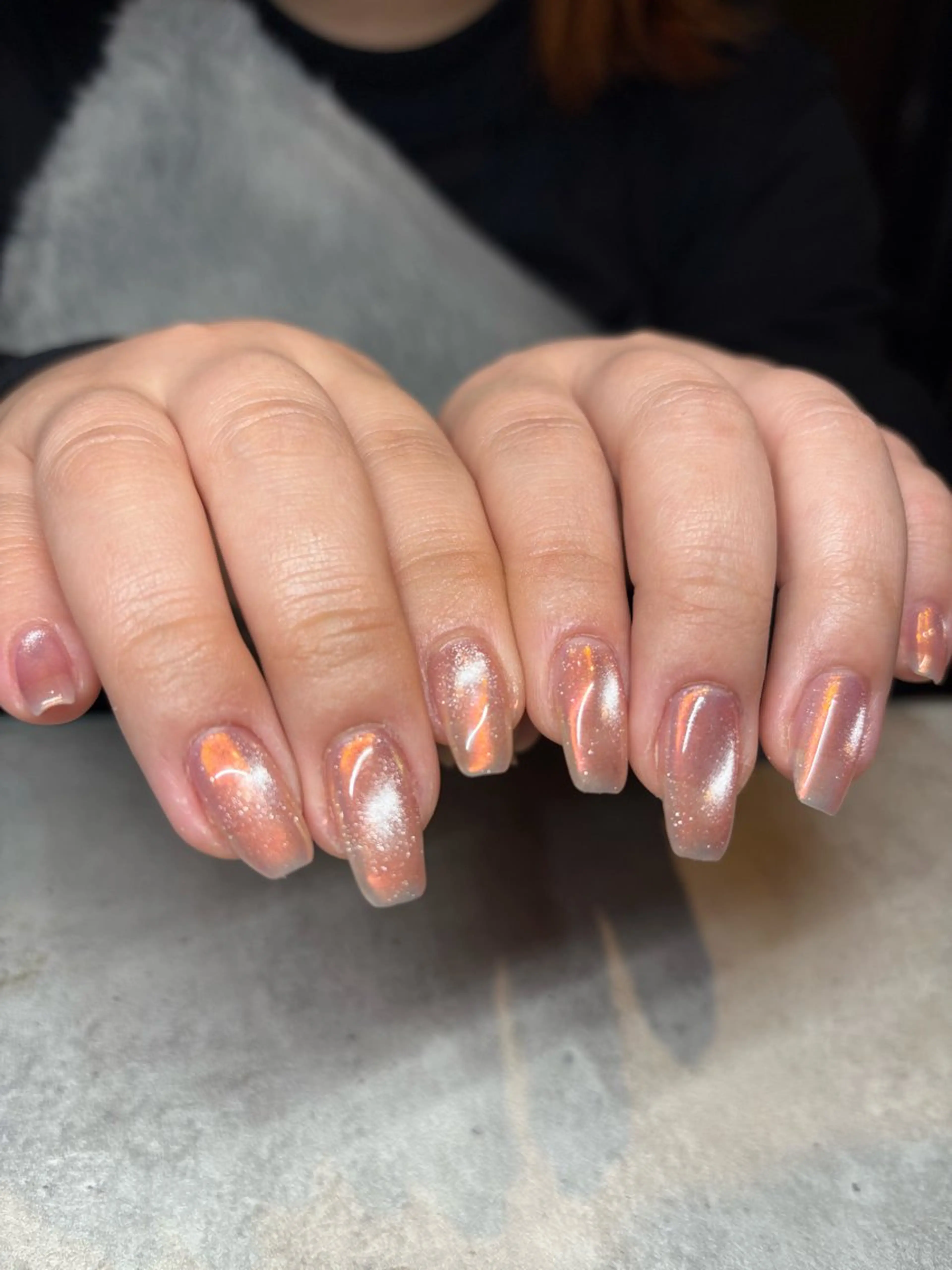 ネイル Miyu(ミユ) 【 cutill 】のネイルデザイン