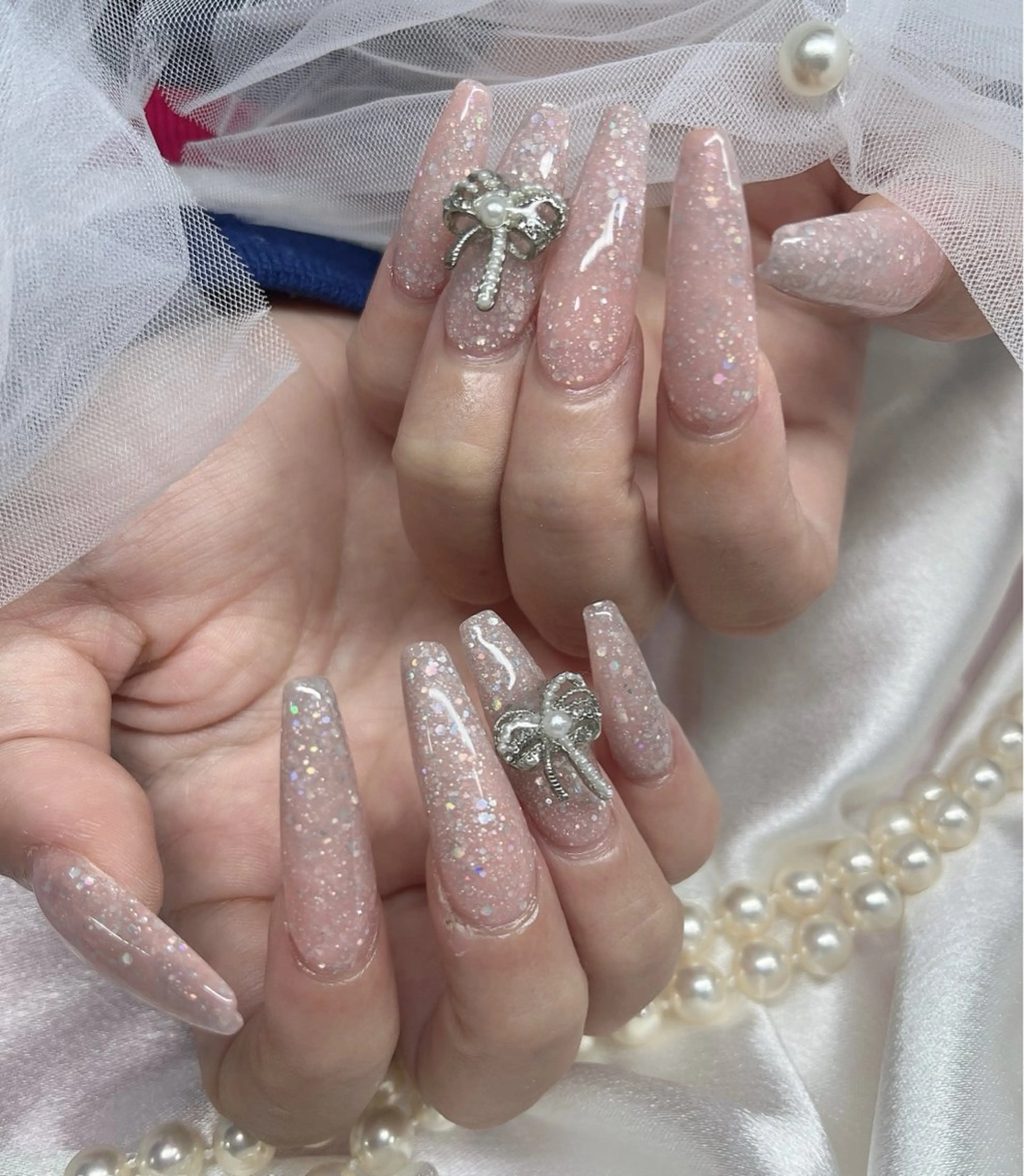ネイル ハンドネイル YOLO NAILのネイルデザイン