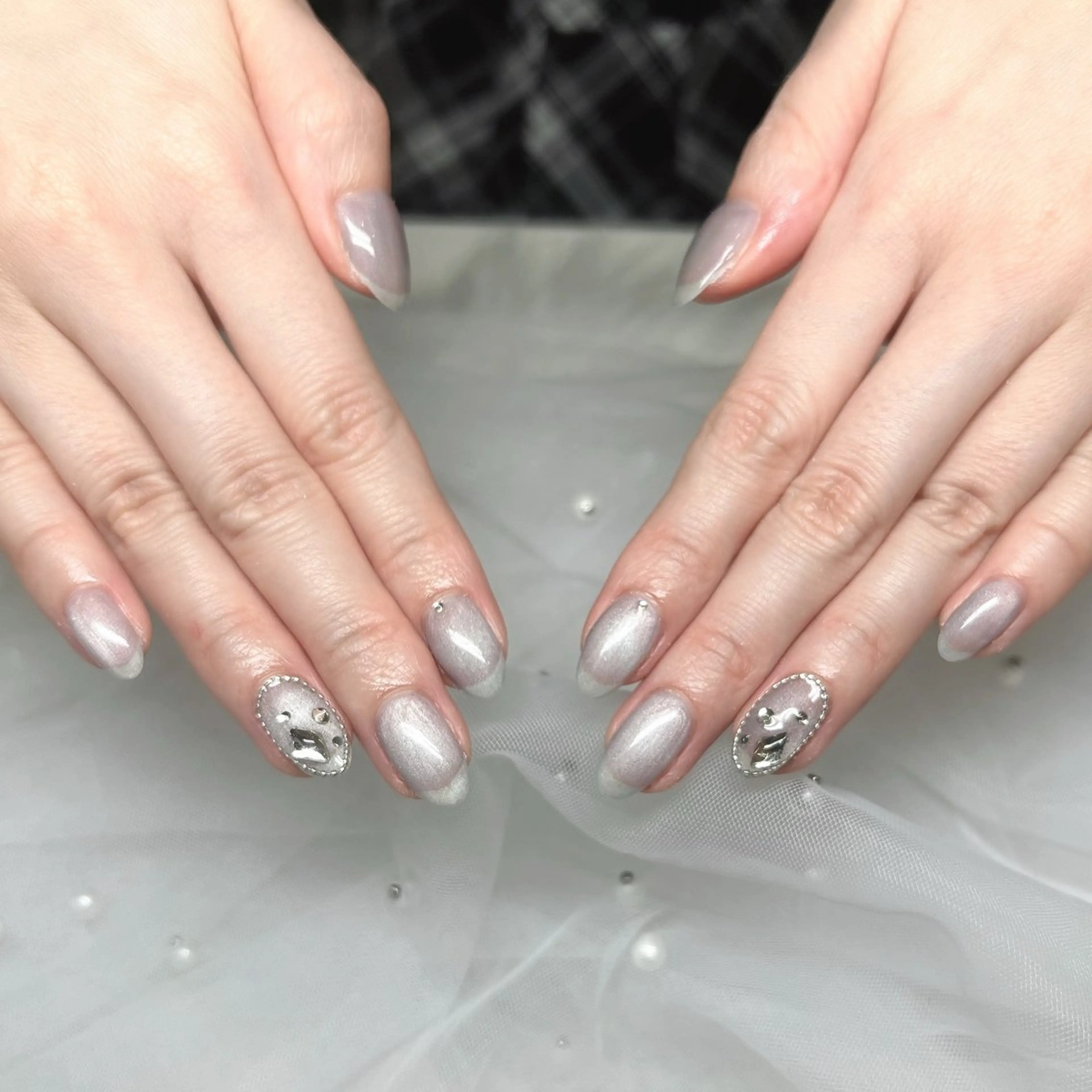 ネイル RIO 🎀のネイルデザイン