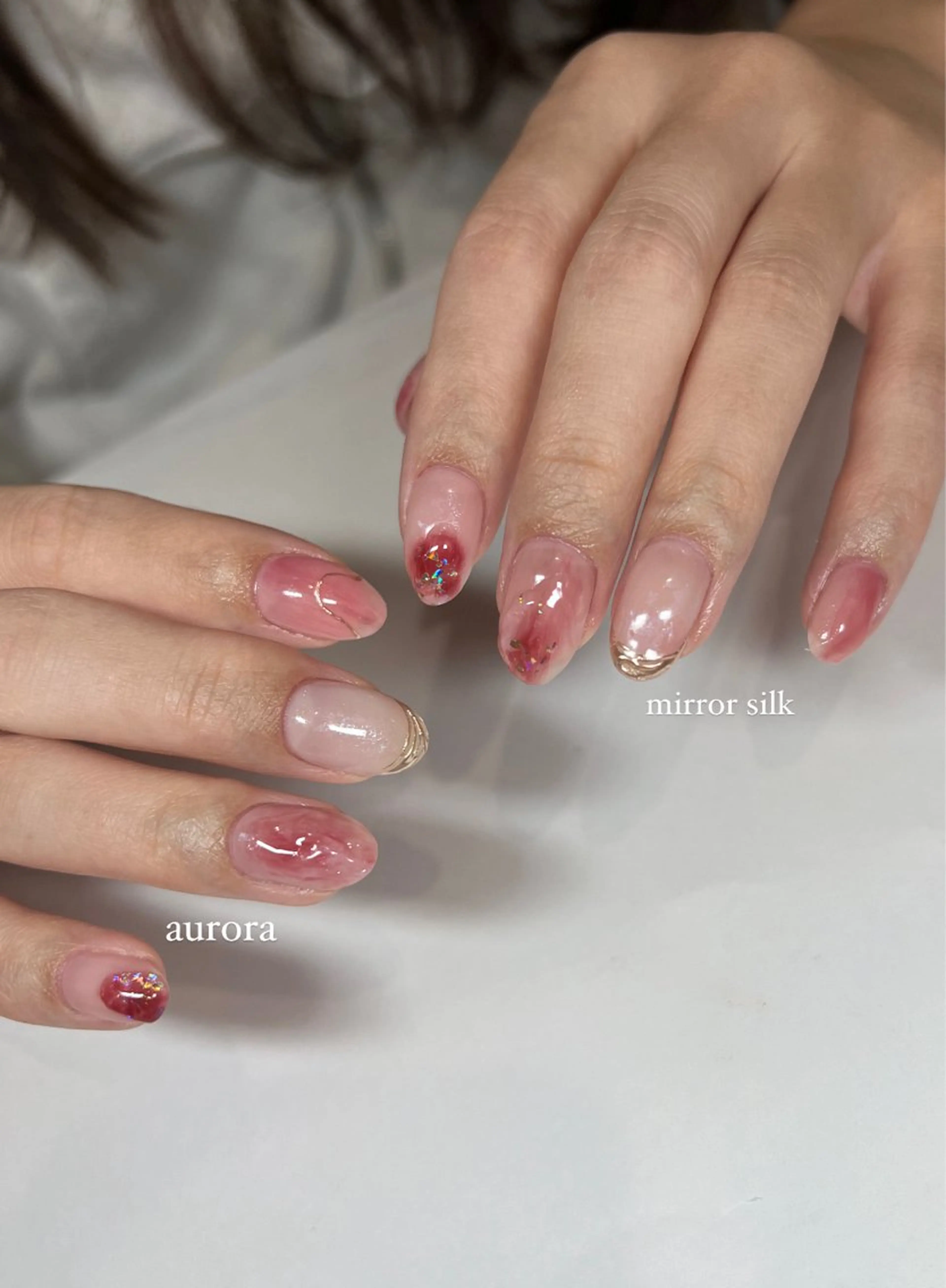 ネイル N nail - KOBE -のネイルデザイン