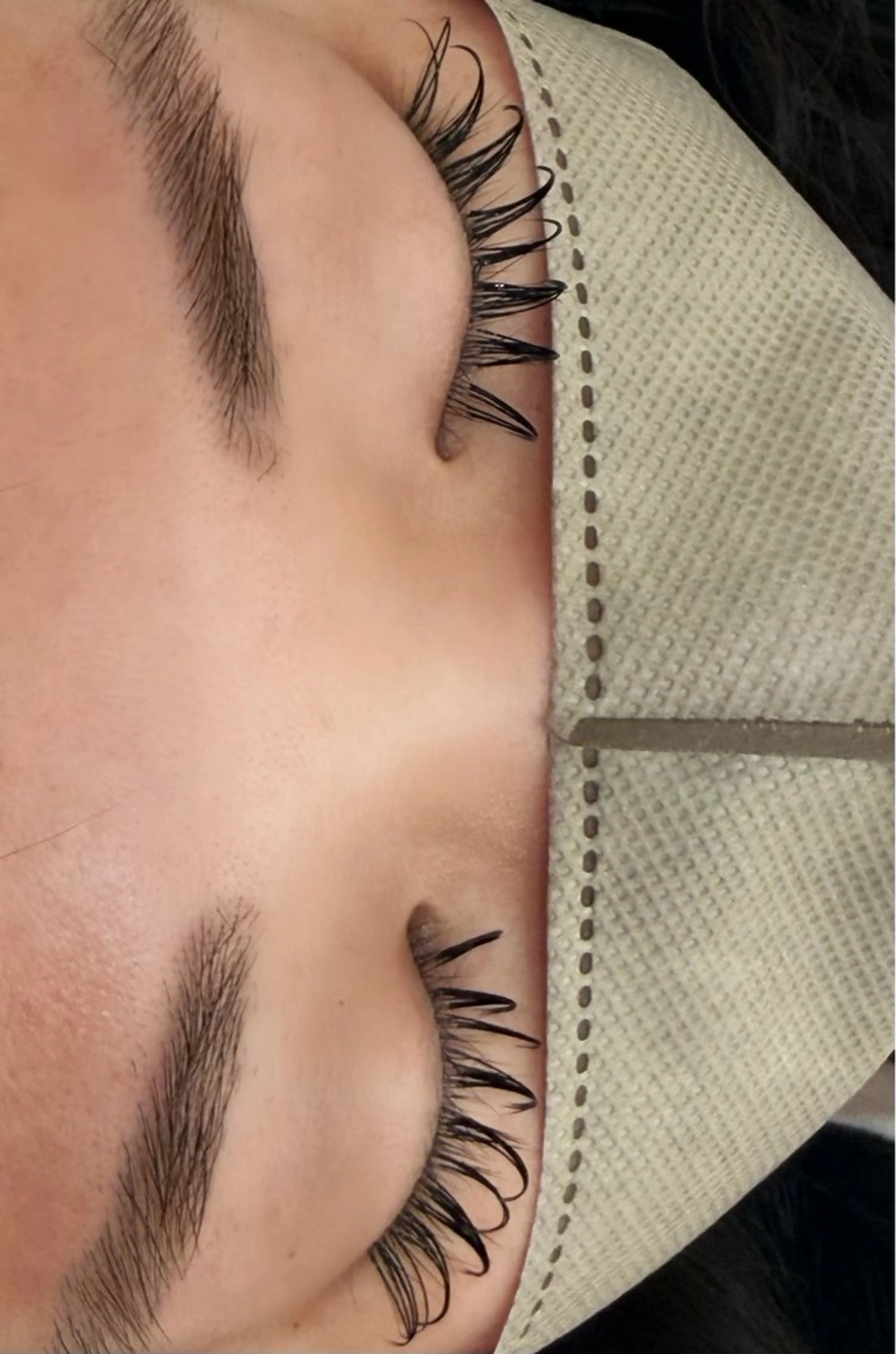 マツエク・マツパ mimolash🎀 koharu👗のマツエク・マツパデザイン