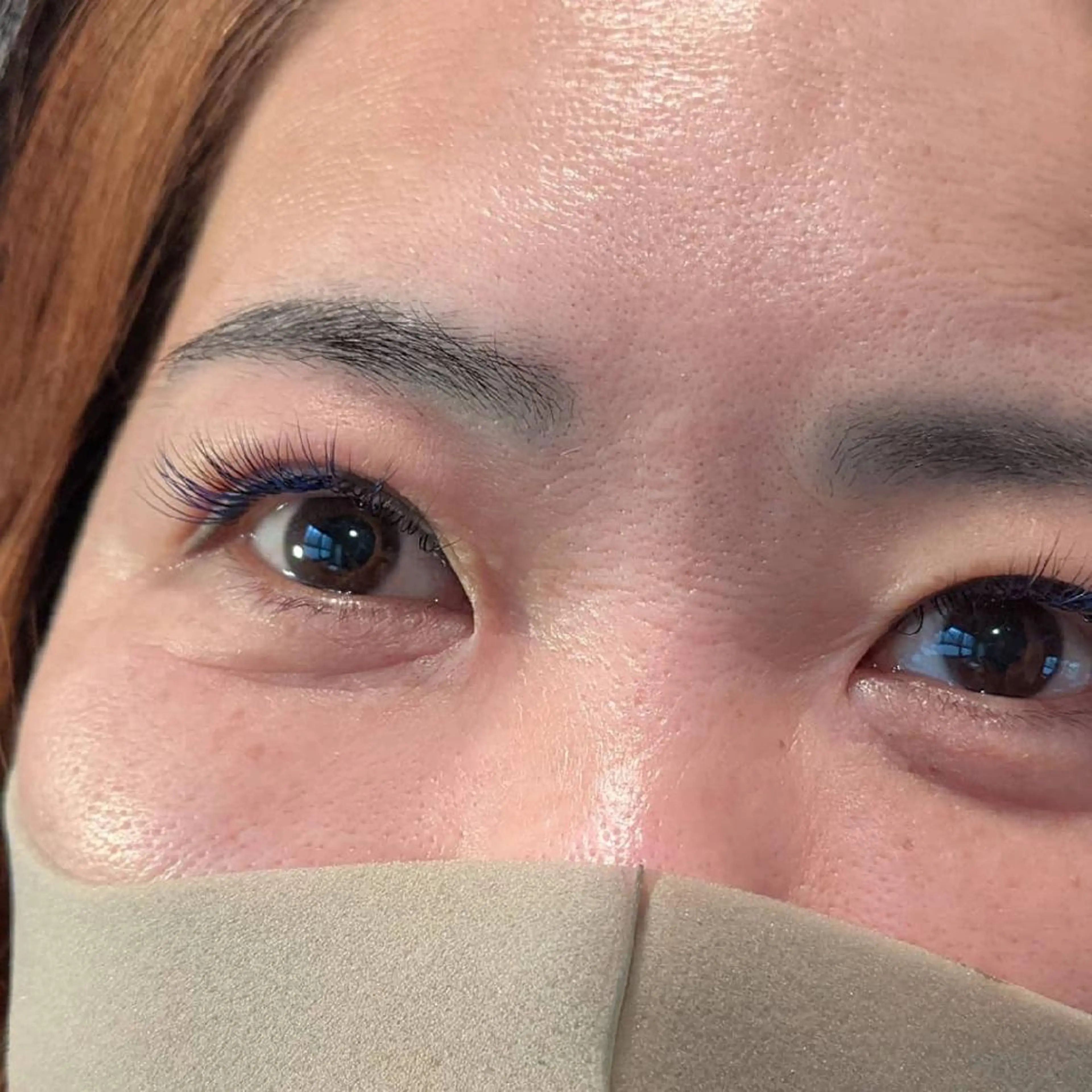 マツエク・マツパ 付け放題 マツエク ｱｲﾗｯｼｭ ﾈｲﾙ ｻﾛﾝ つけるのマツエク・マツパデザイン