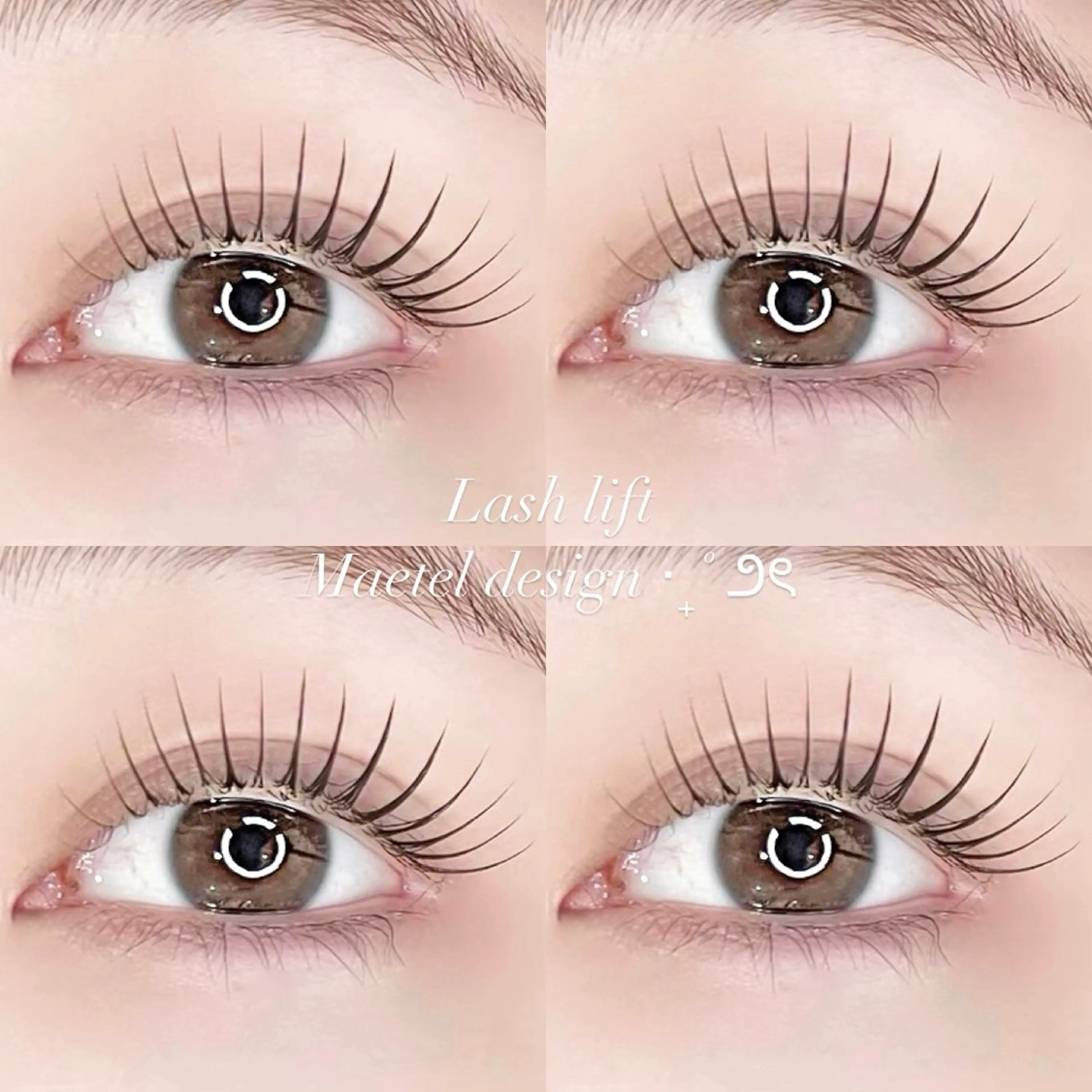 マツエク・マツパ マツパ/マツエク /天神/eimiのマツエク・マツパデザイン