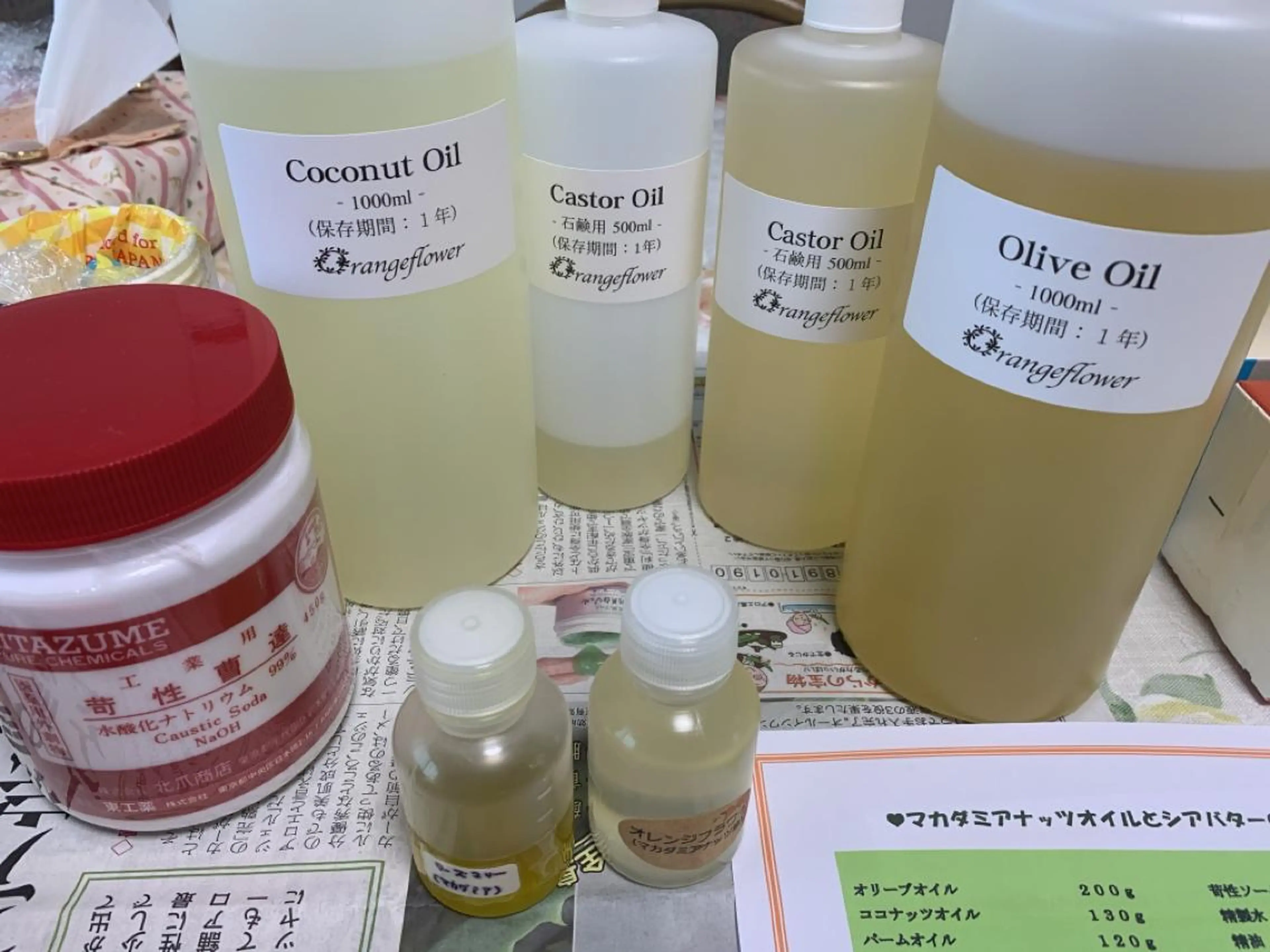 なちゅら .simのエステ・リラクイメージ