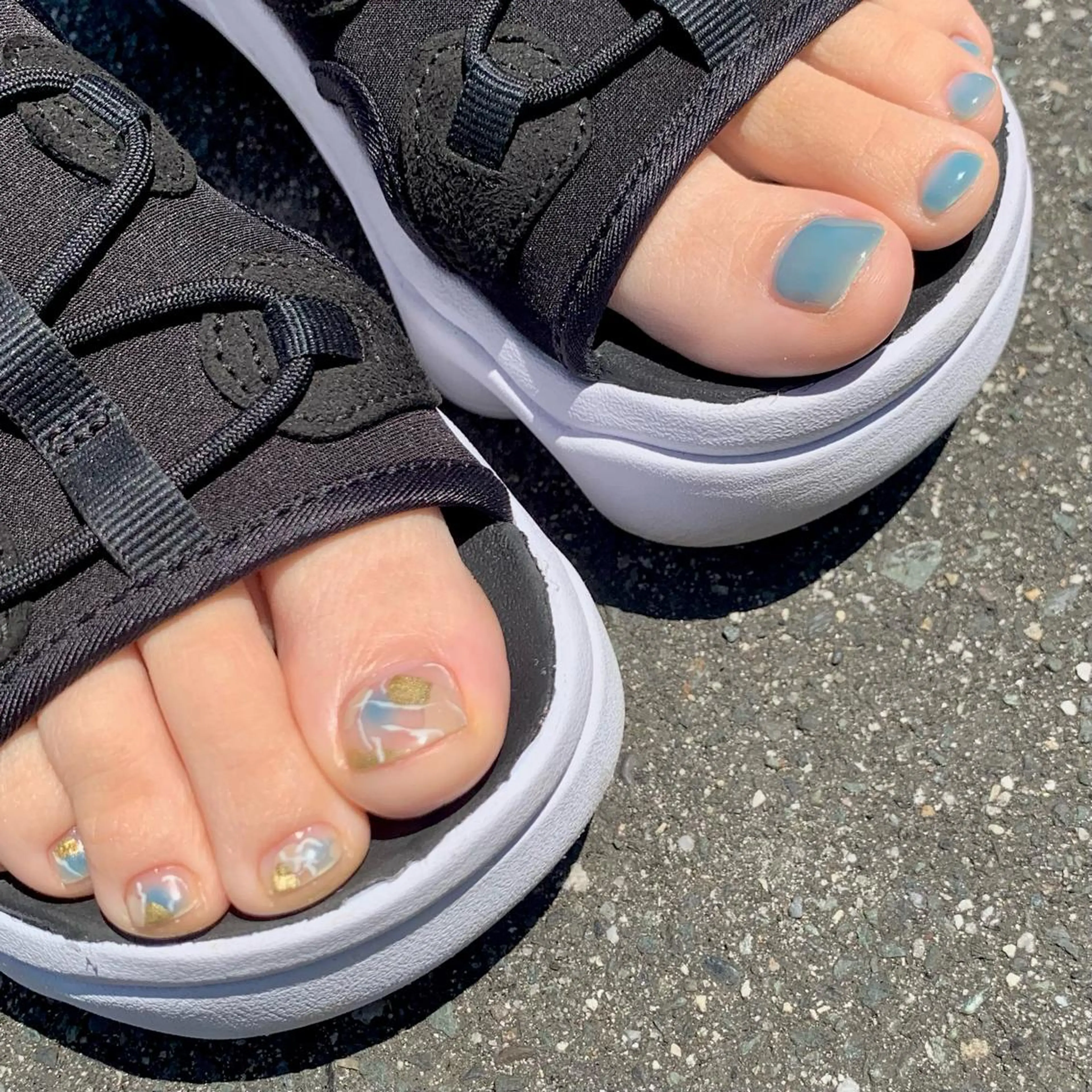 ネイル ルリアンチッタ 眉毛/まつげパーマの眉毛・アイブロウイメージ