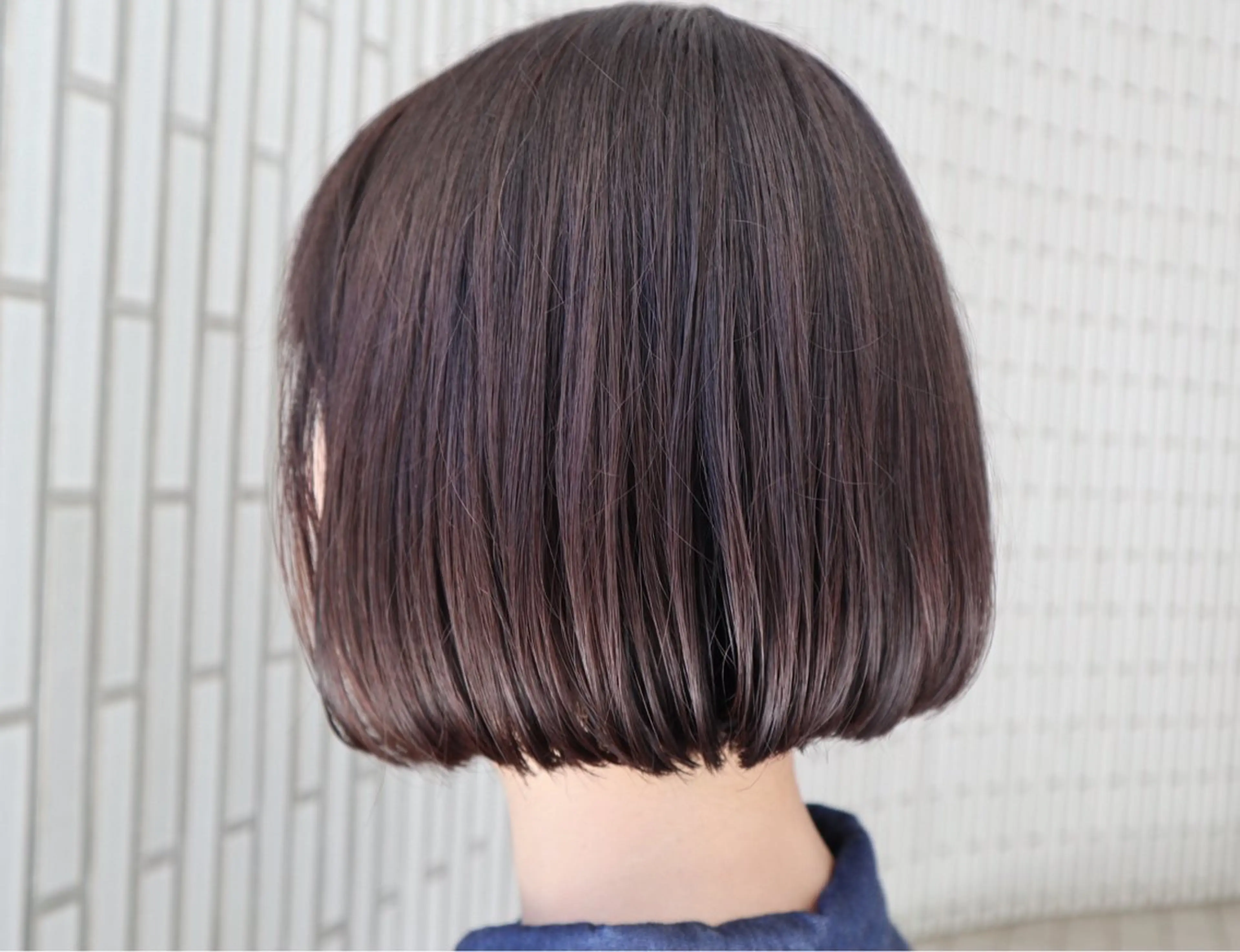 ショート Ucu_Akari /ショート/ボブ🌿のヘアスタイル