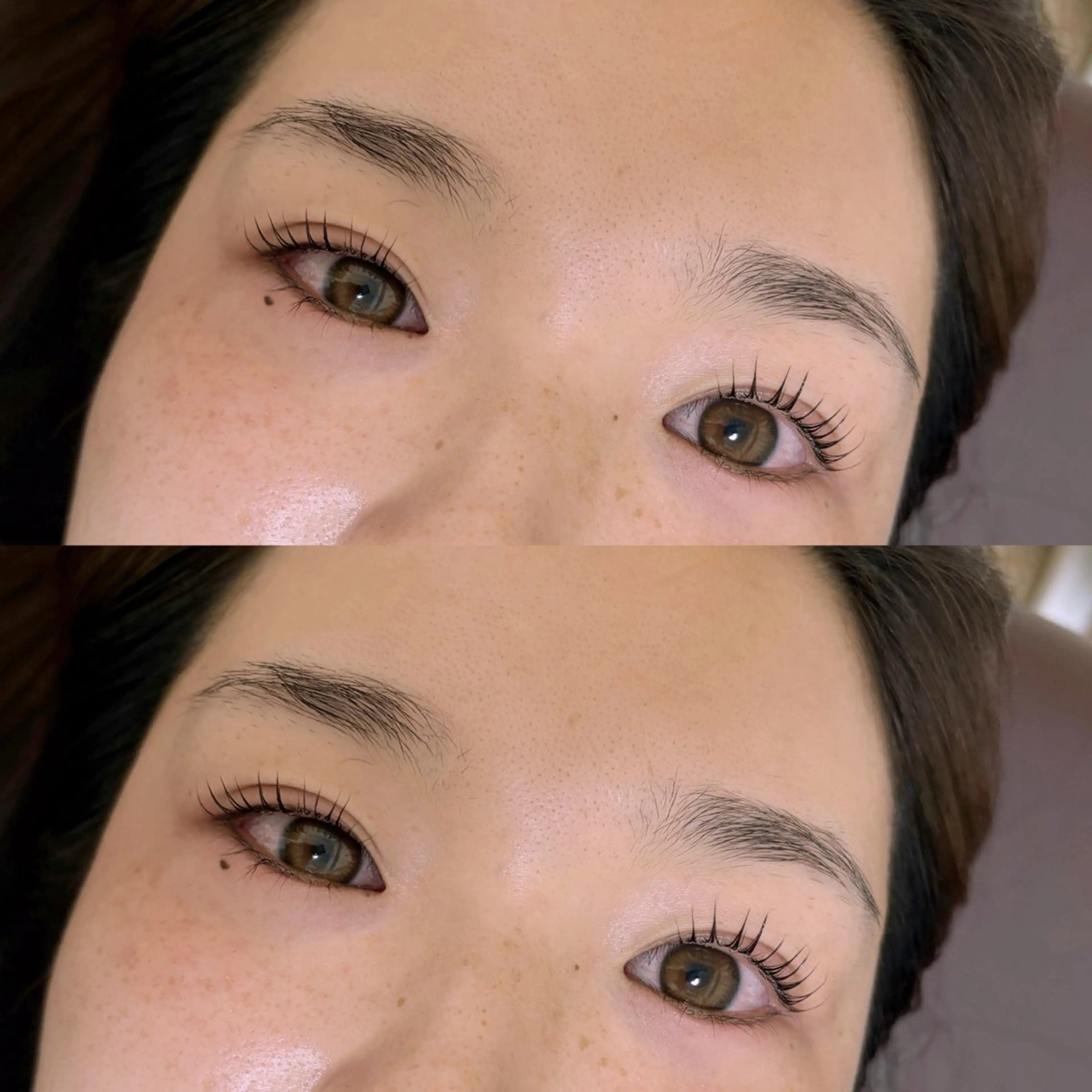 マツエク・マツパ andc 久宝寺のマツエク・マツパデザイン