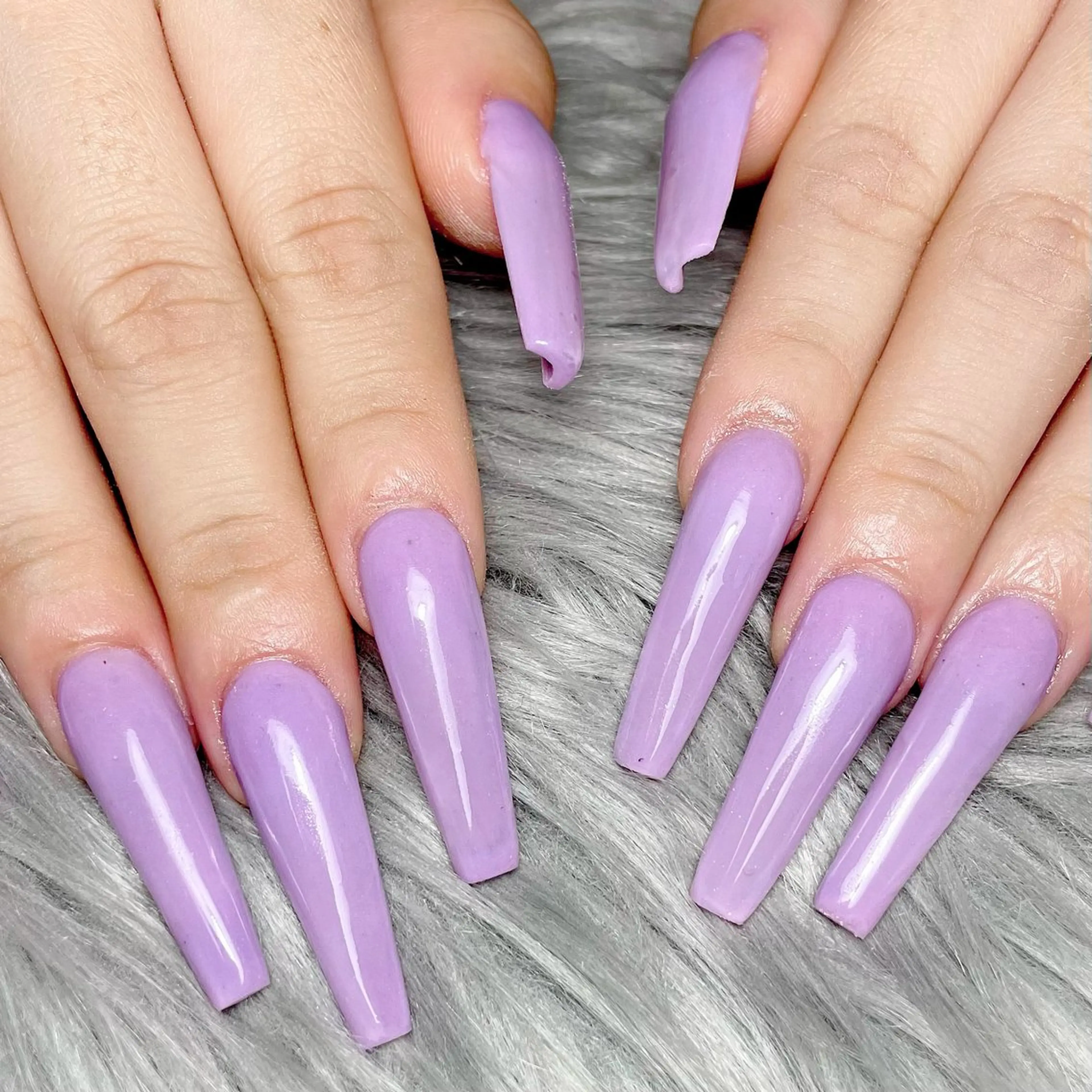 ネイル ハンドネイル ネイルサロンfeel茂原店所属・Feel ‪‪☺︎‬Yuriaのネイルデザイン