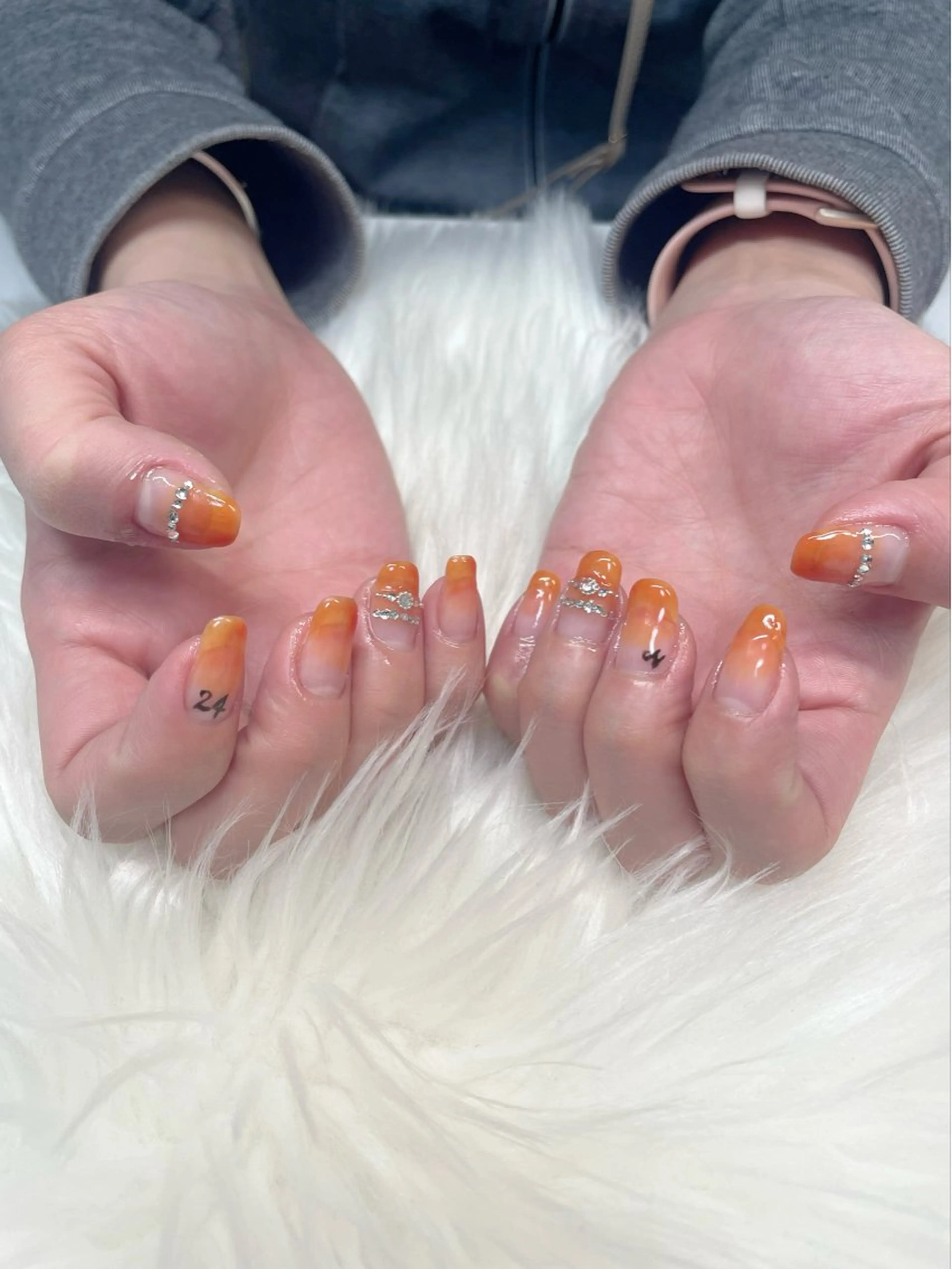 ネイル ネイル・エステサロン UILANIのネイルデザイン