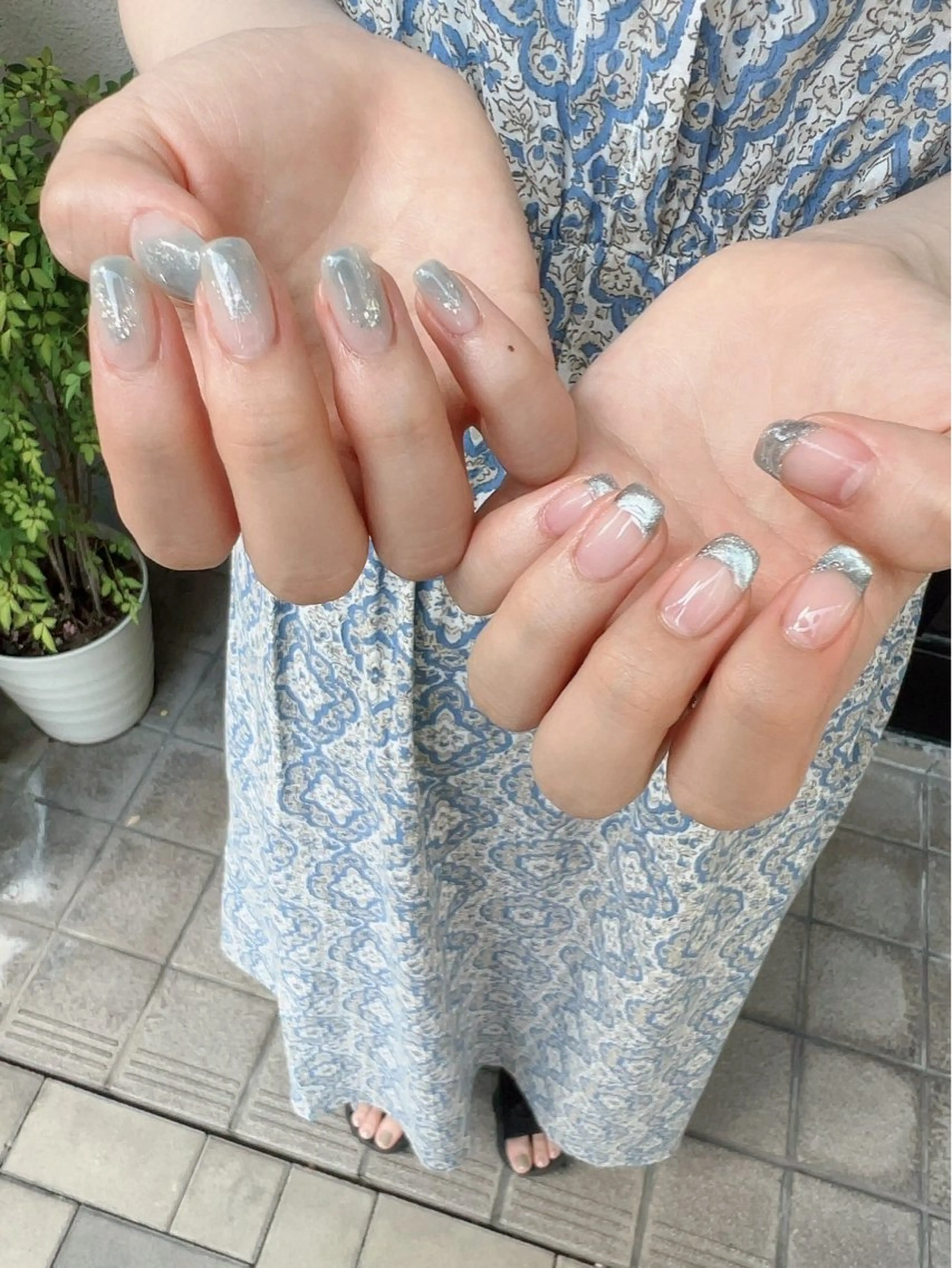 ネイル irooo 21のネイルデザイン