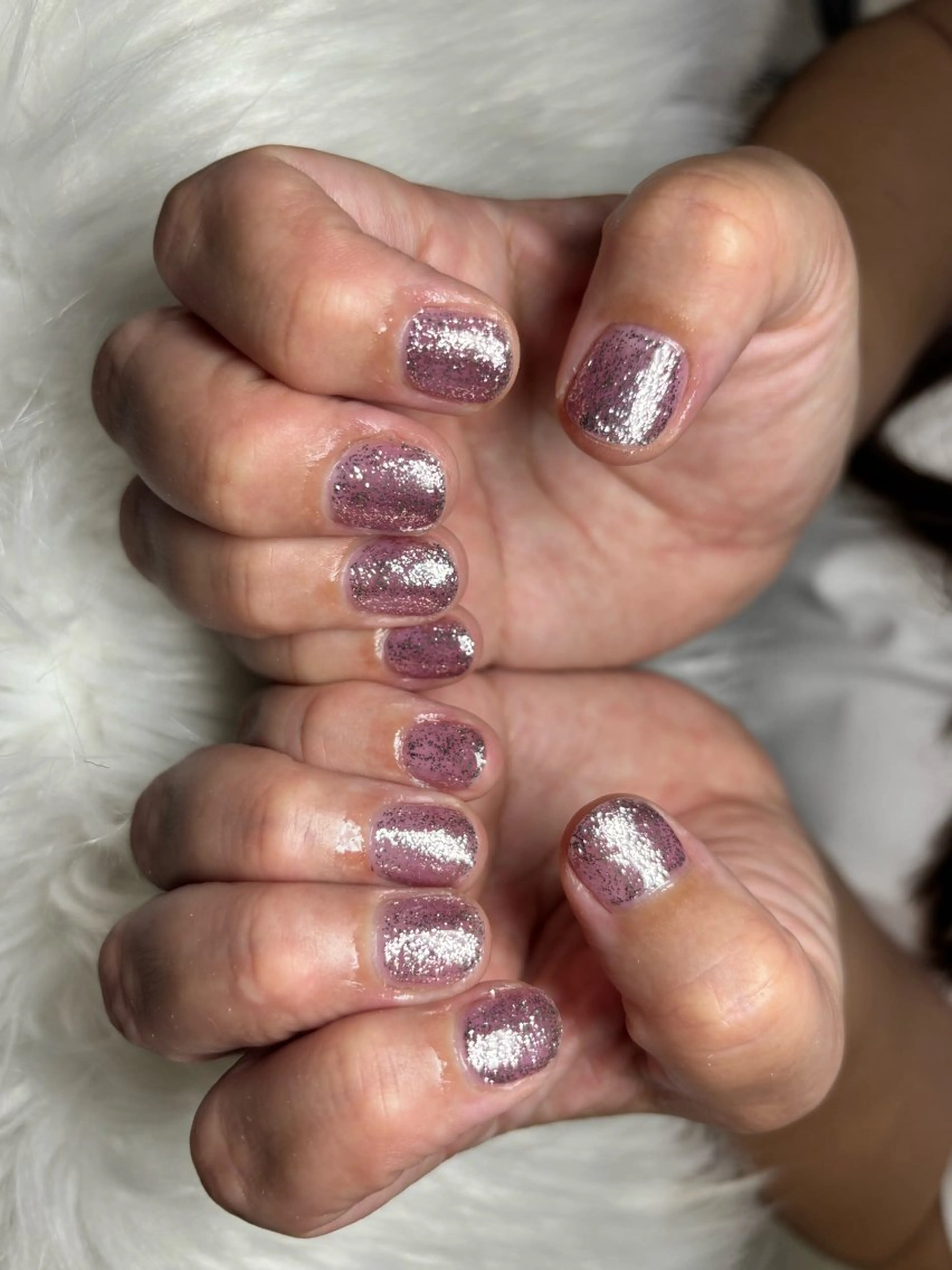 ネイル EN_NAIL NOZOMIのネイルデザイン