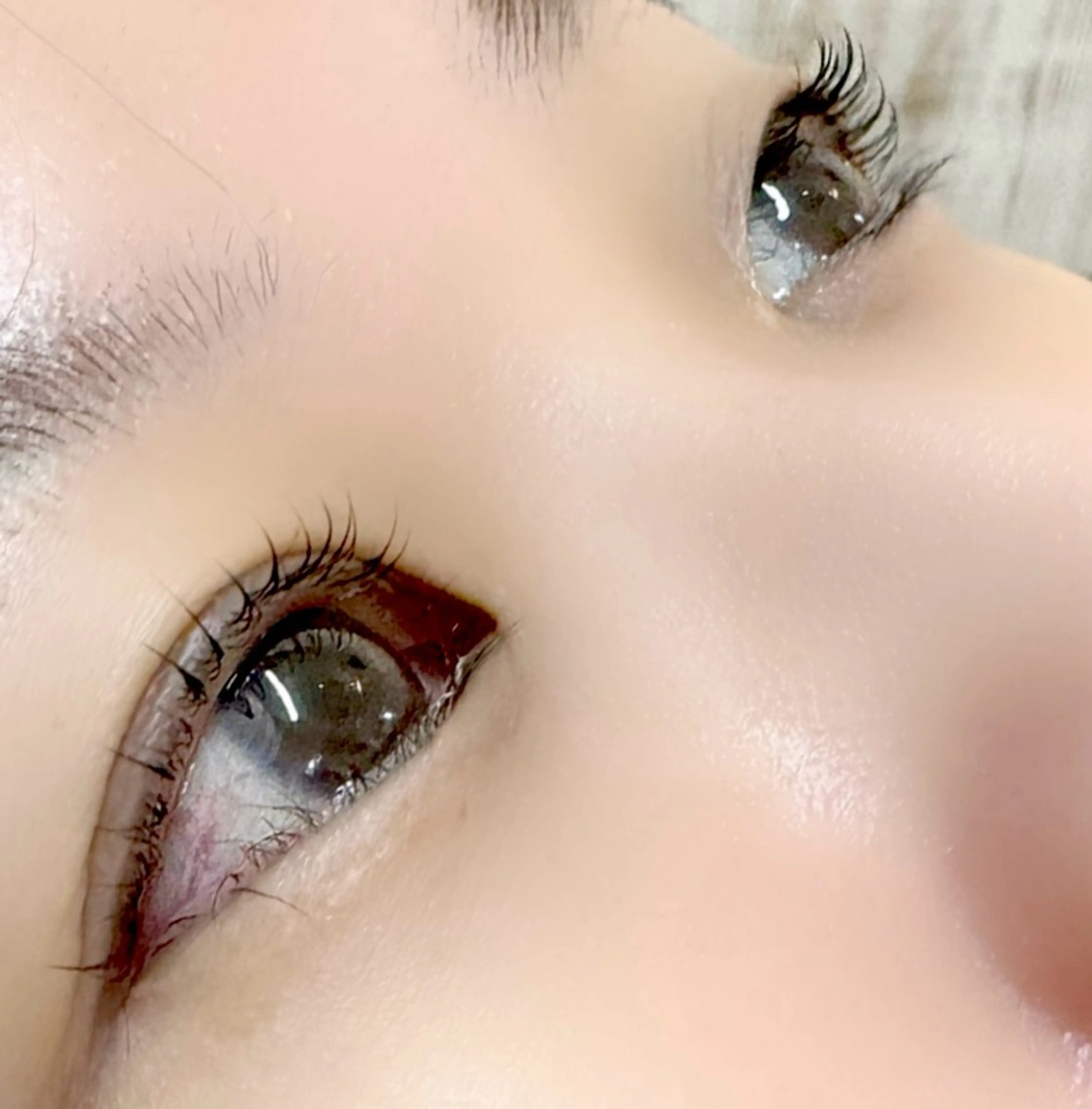 マツエク・マツパ ＫＵＯＮ✧ REIMIのマツエク・マツパデザイン