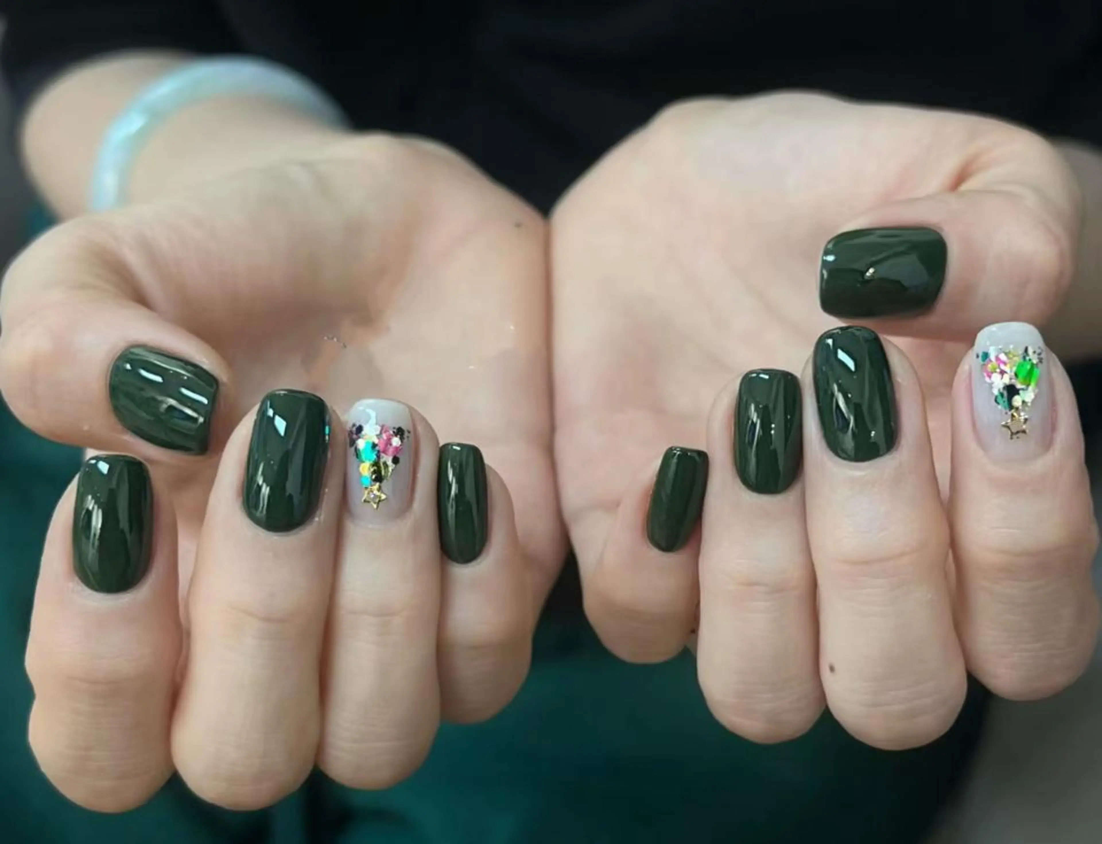 ネイル ハンドネイル Miya🎀 nailのネイルデザイン