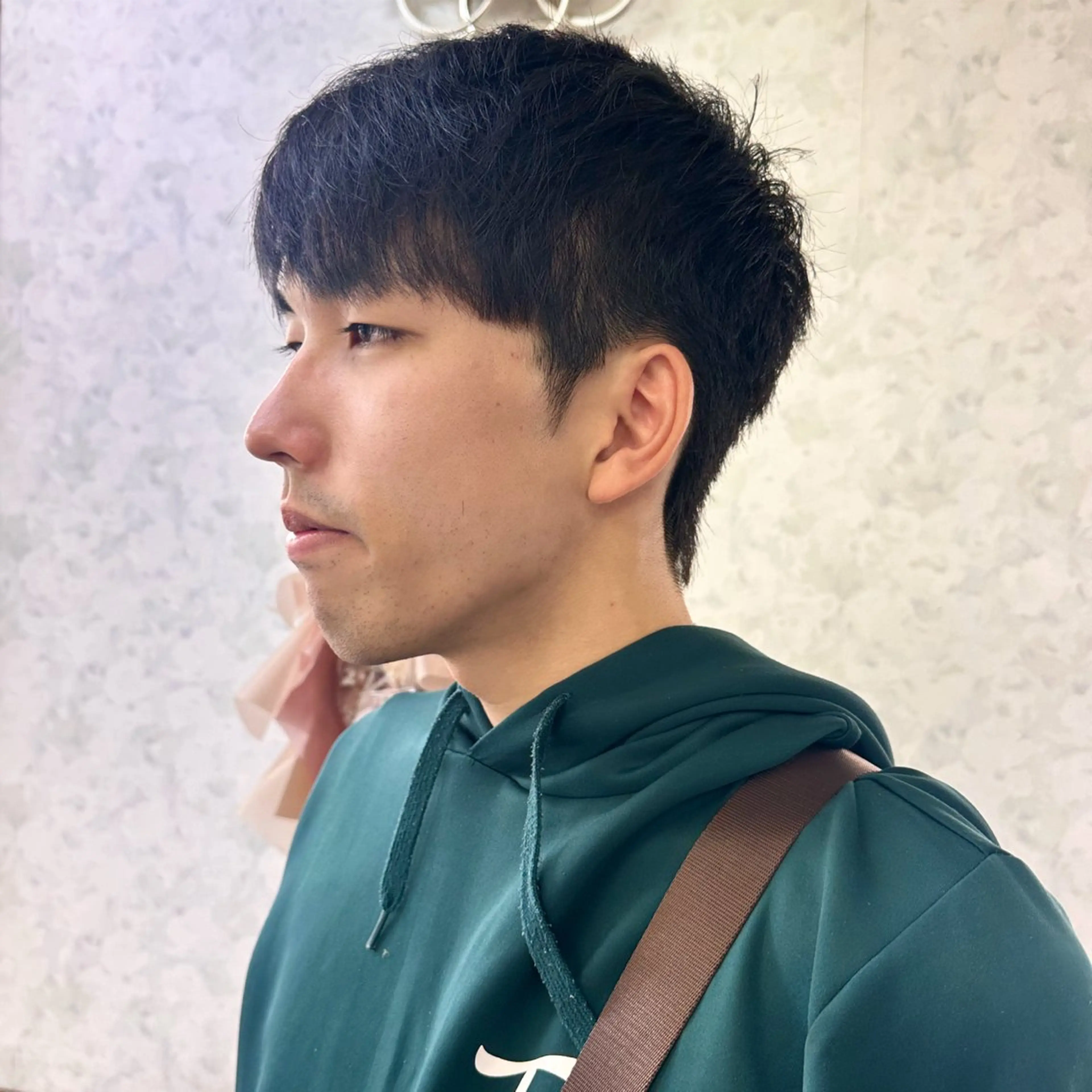 メンズ 髪質改善のプロ✨りな さんのその他イメージ