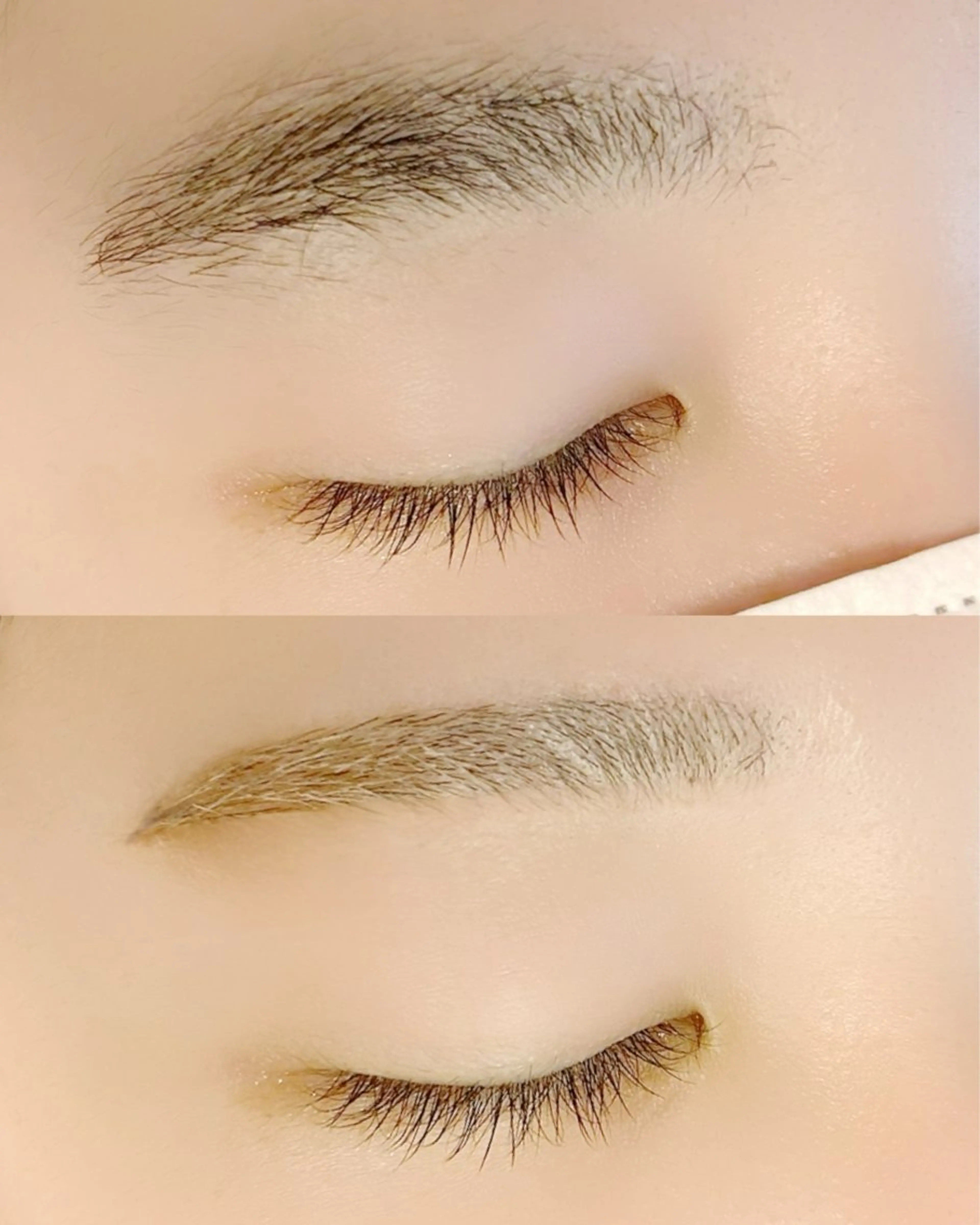 アイブロウ Room By Argineの眉毛・アイブロウイメージ