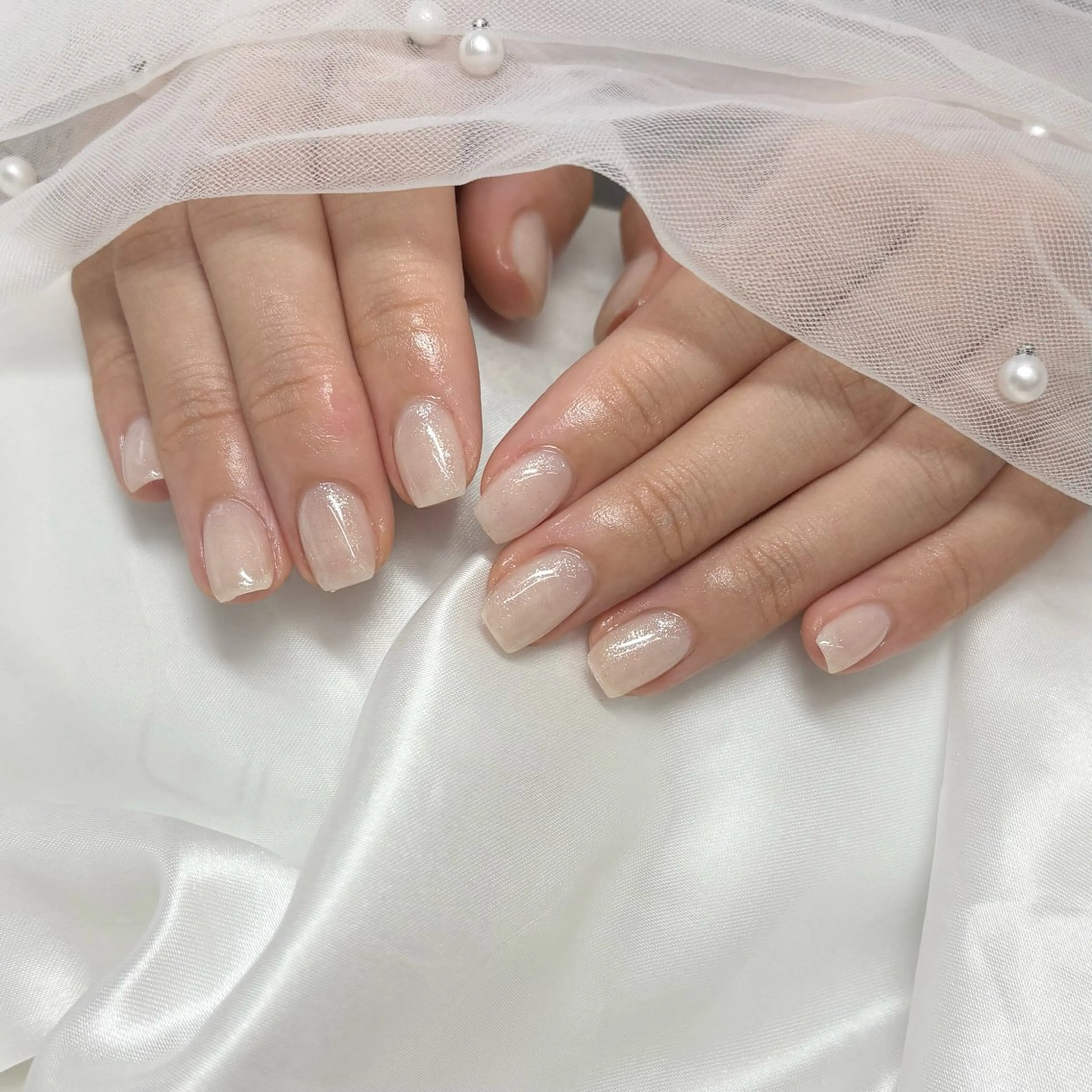 ネイル DIVAS/ yuiのネイルデザイン