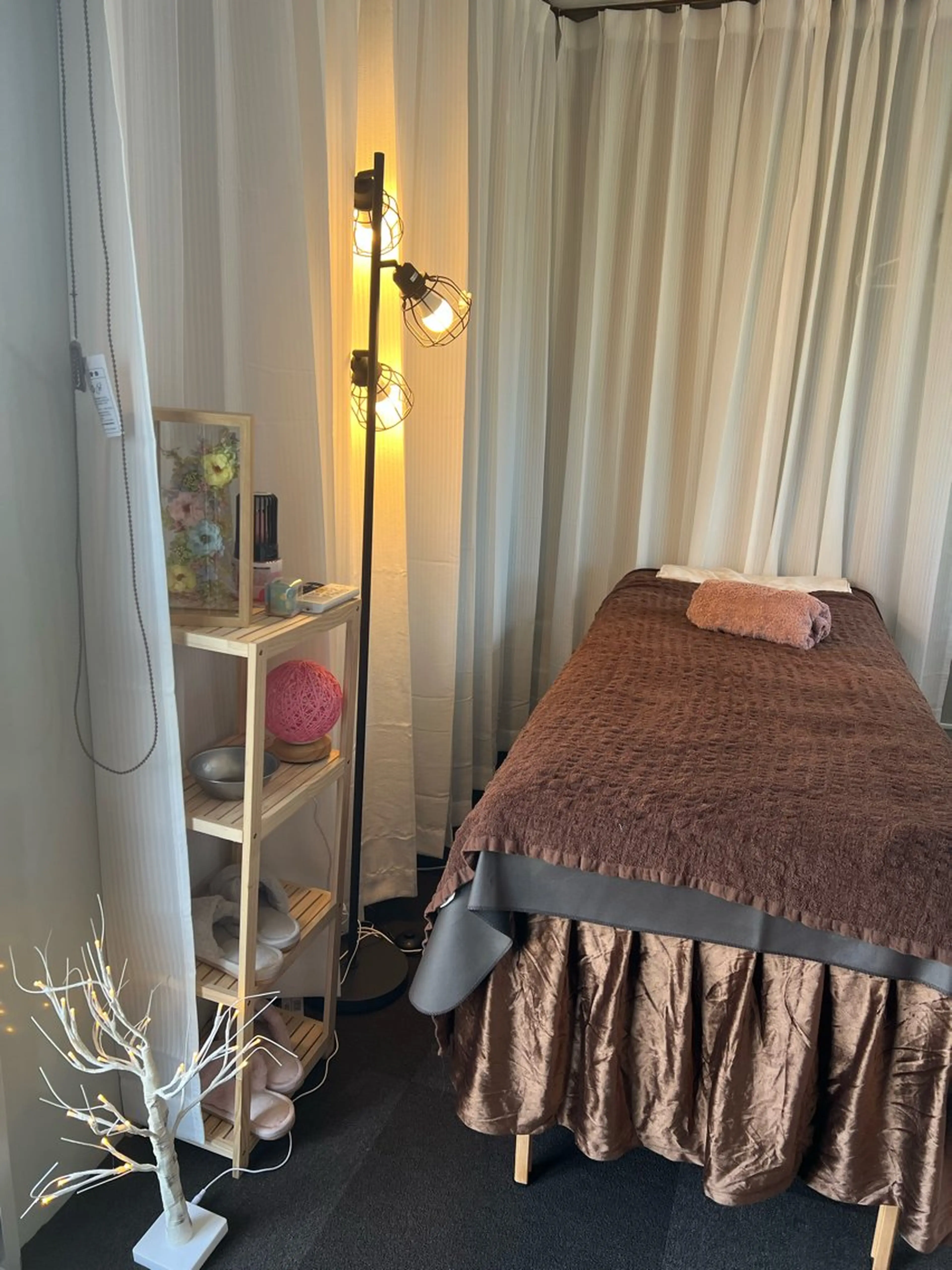 リラク ian（イアン） 佐賀のエステ・リラクイメージ