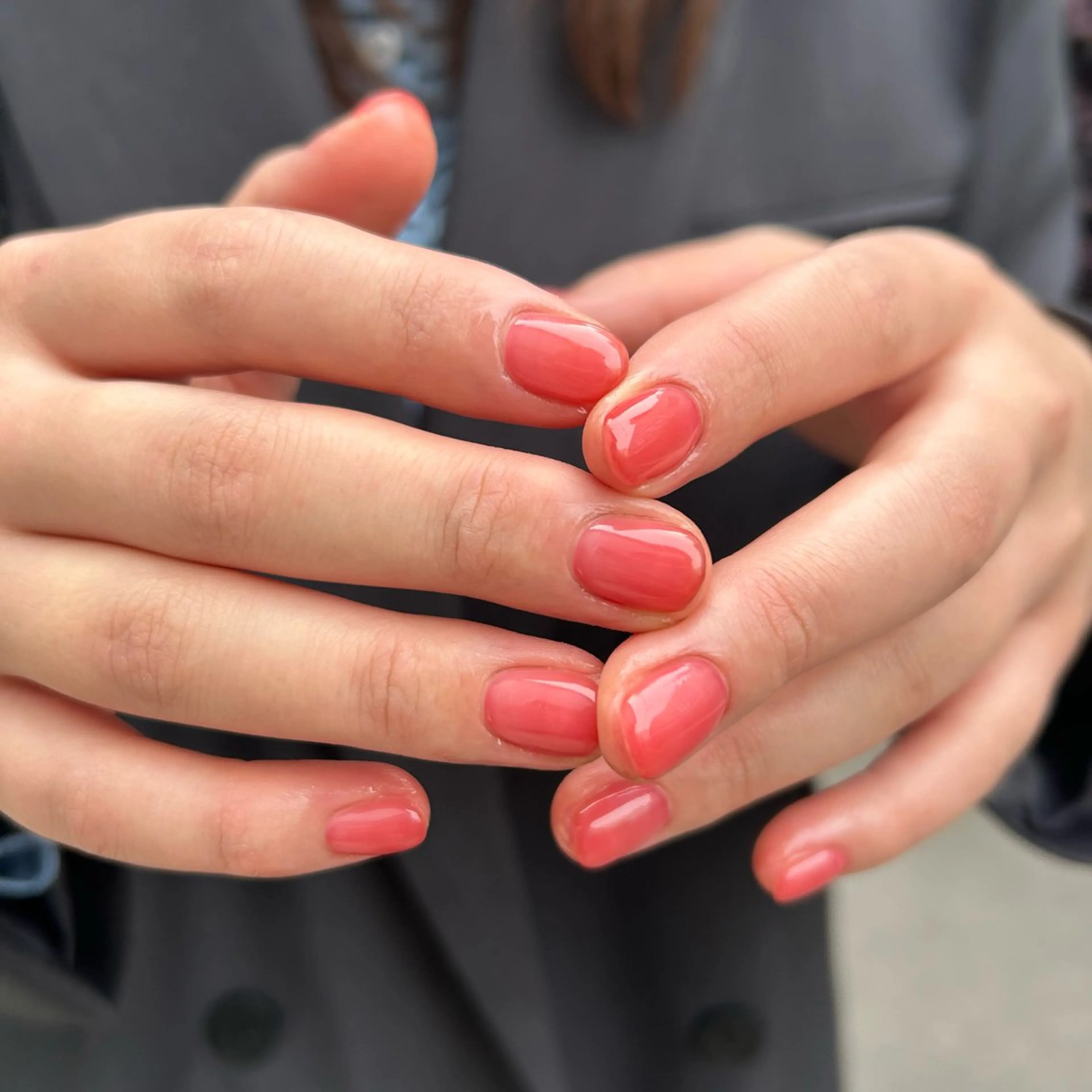 【one color】 初回オフ無料🤍マグ・ラメ・オーロラ無料🎗️の写真