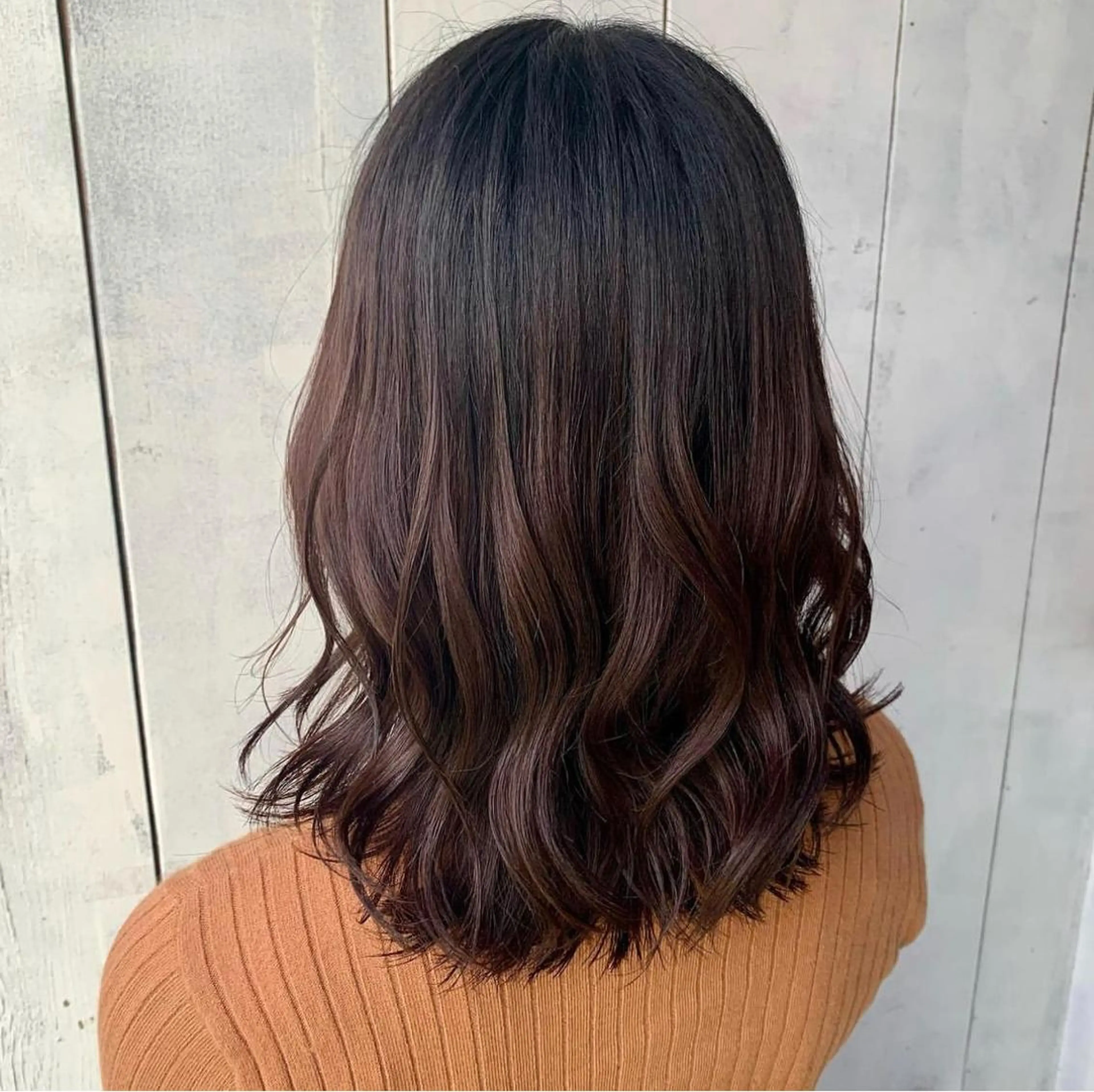 ミディアム 🎩メンズ特化 健太🎩のヘアスタイル