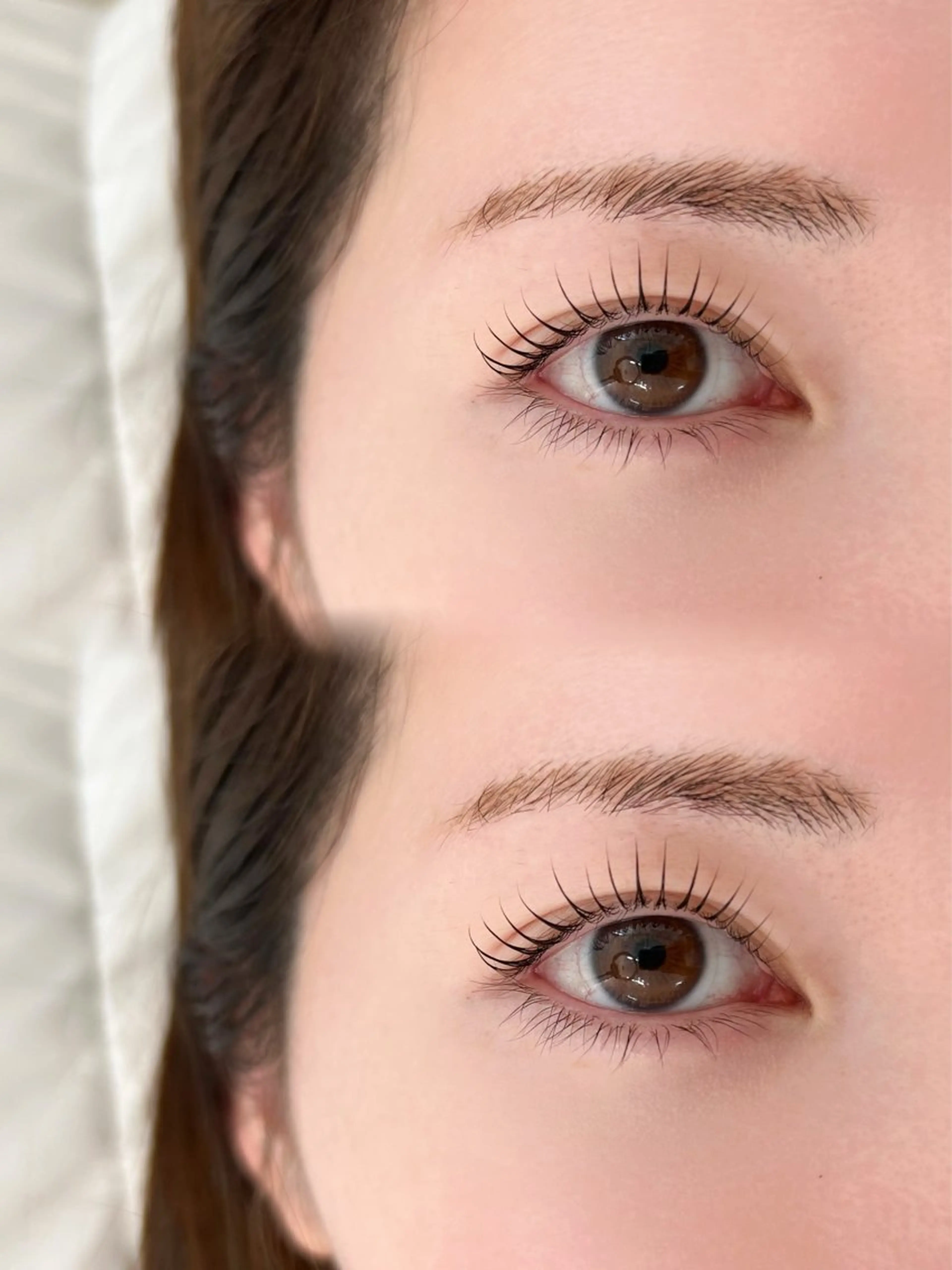 マツエク・マツパ Unknown ちひろのマツエク・マツパデザイン