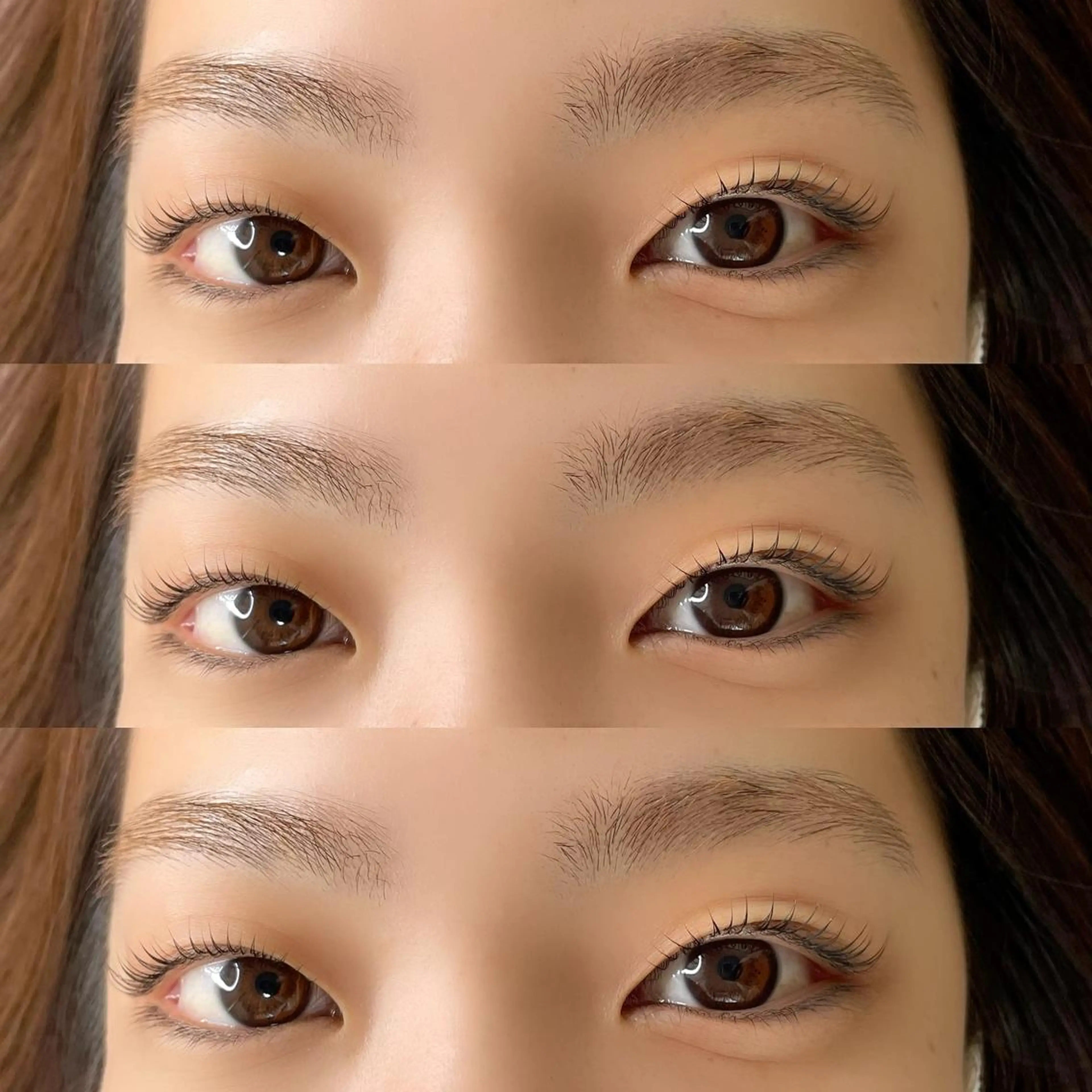 マツエク・マツパ マツパ Rita Eyesの眉毛・アイブロウイメージ