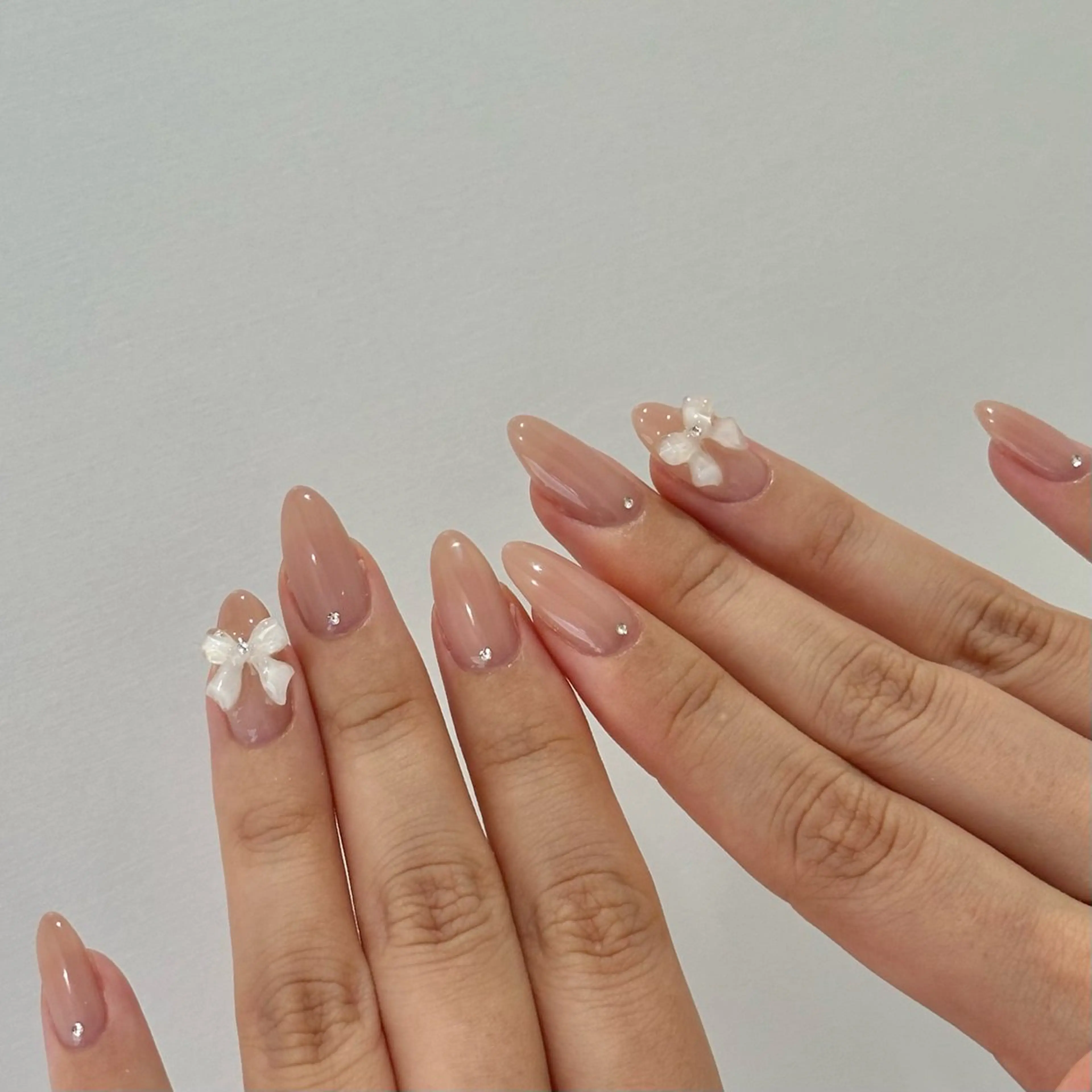 ネイル ハンドネイル reika .のネイルデザイン