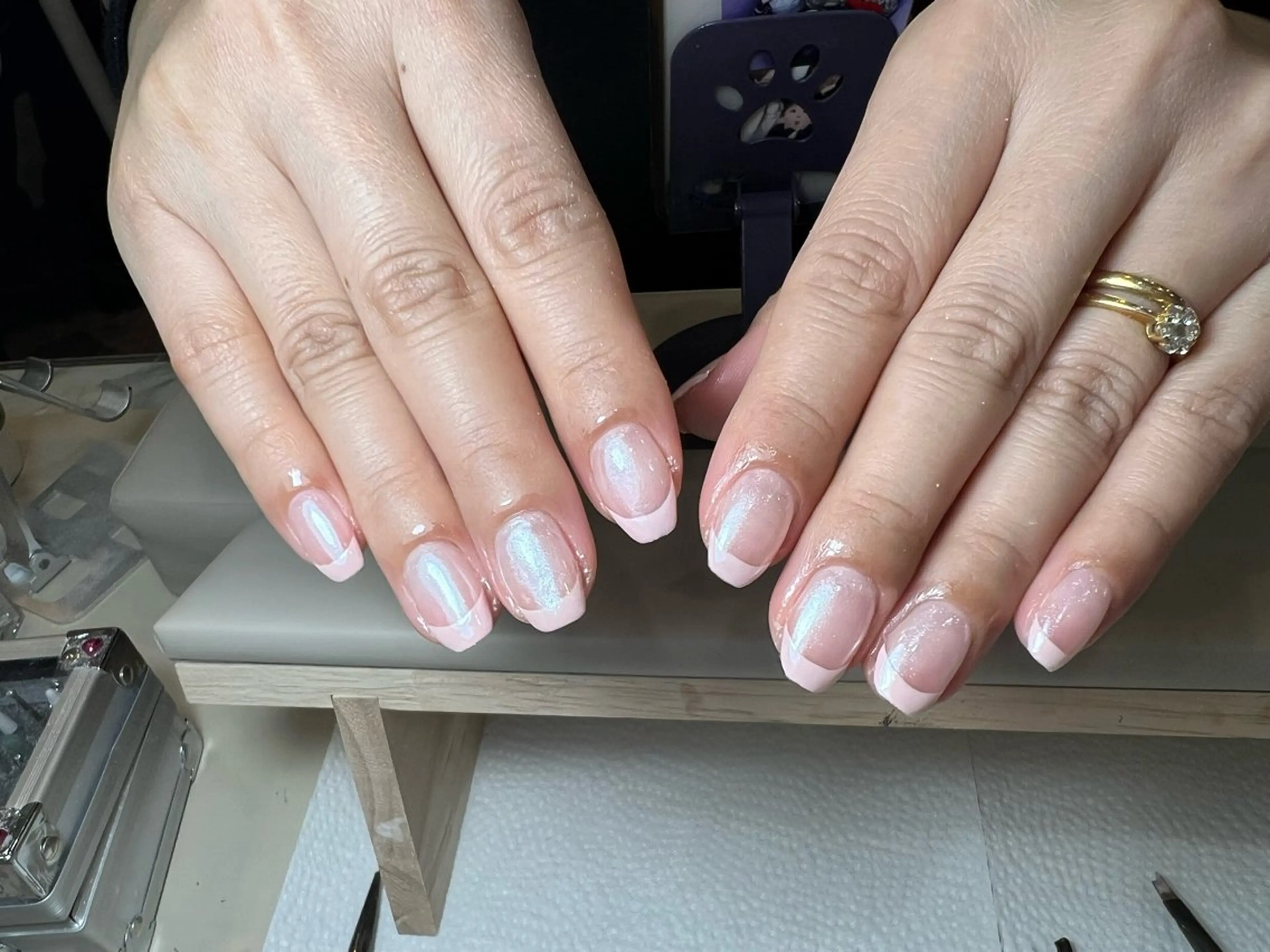 ネイル YO YOのネイルデザイン