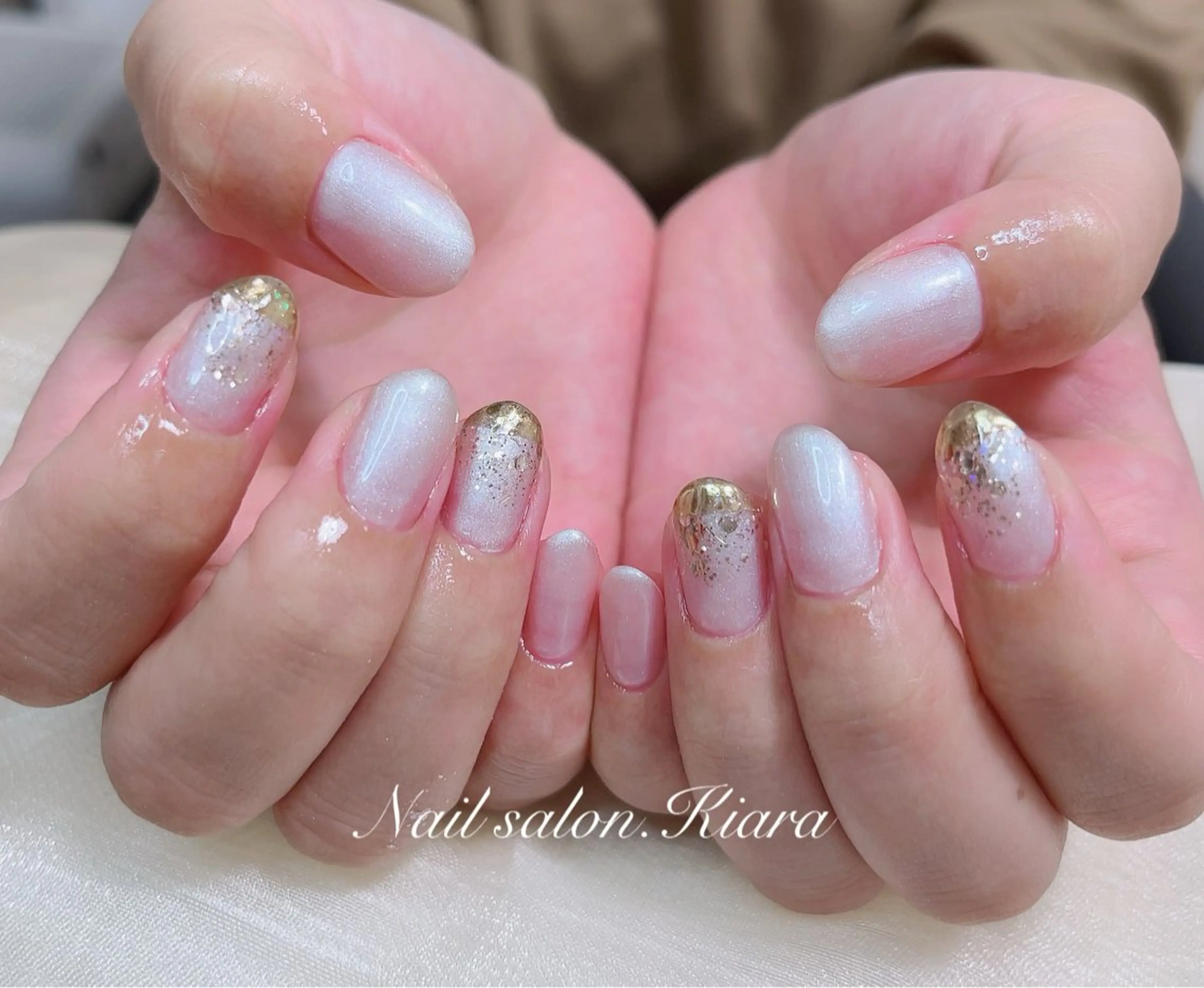 ネイル 🍭Kiara Nail🍭のネイルデザイン