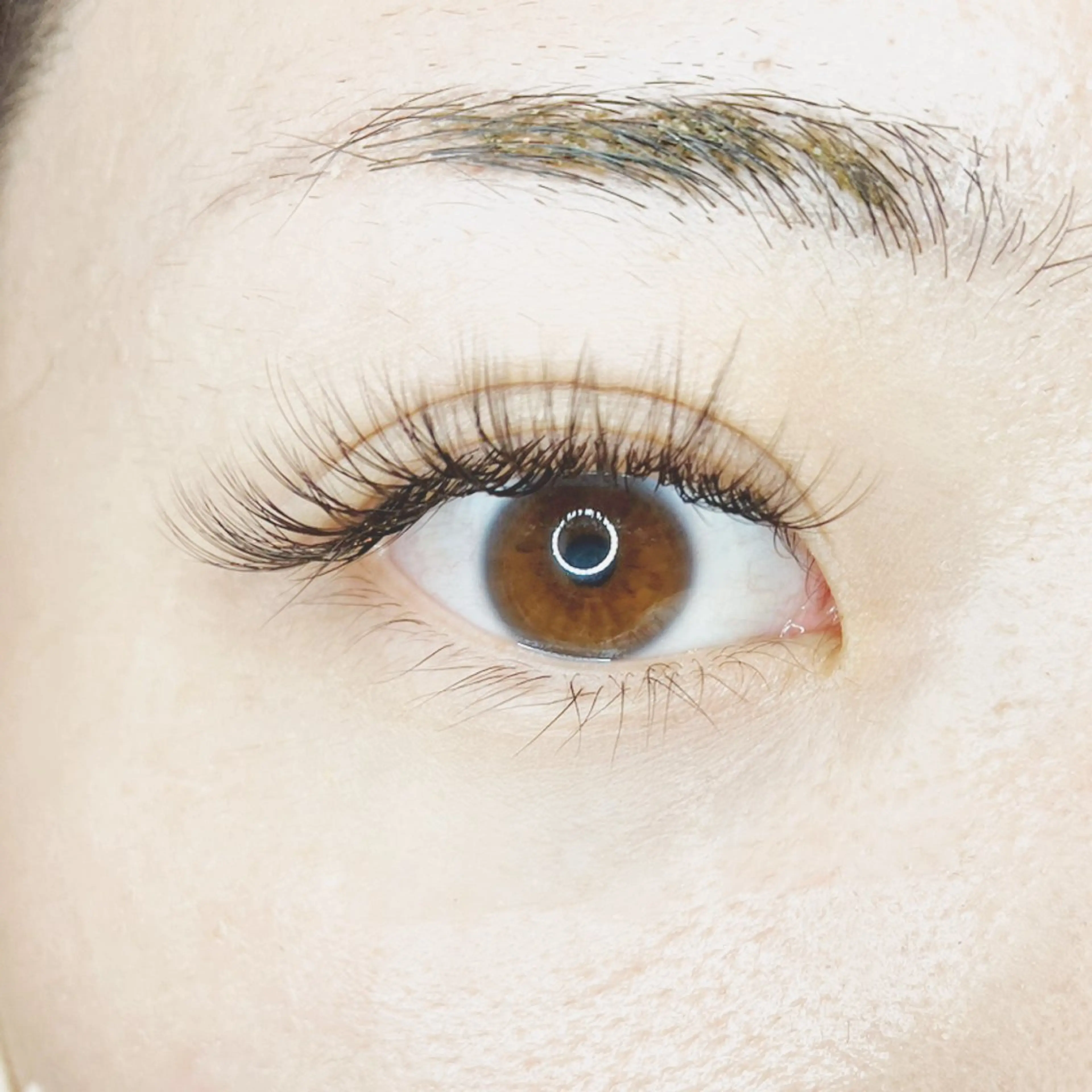 マツエク・マツパ ボリュームラッシュ マツエク ailes MAIのマツエク・マツパデザイン