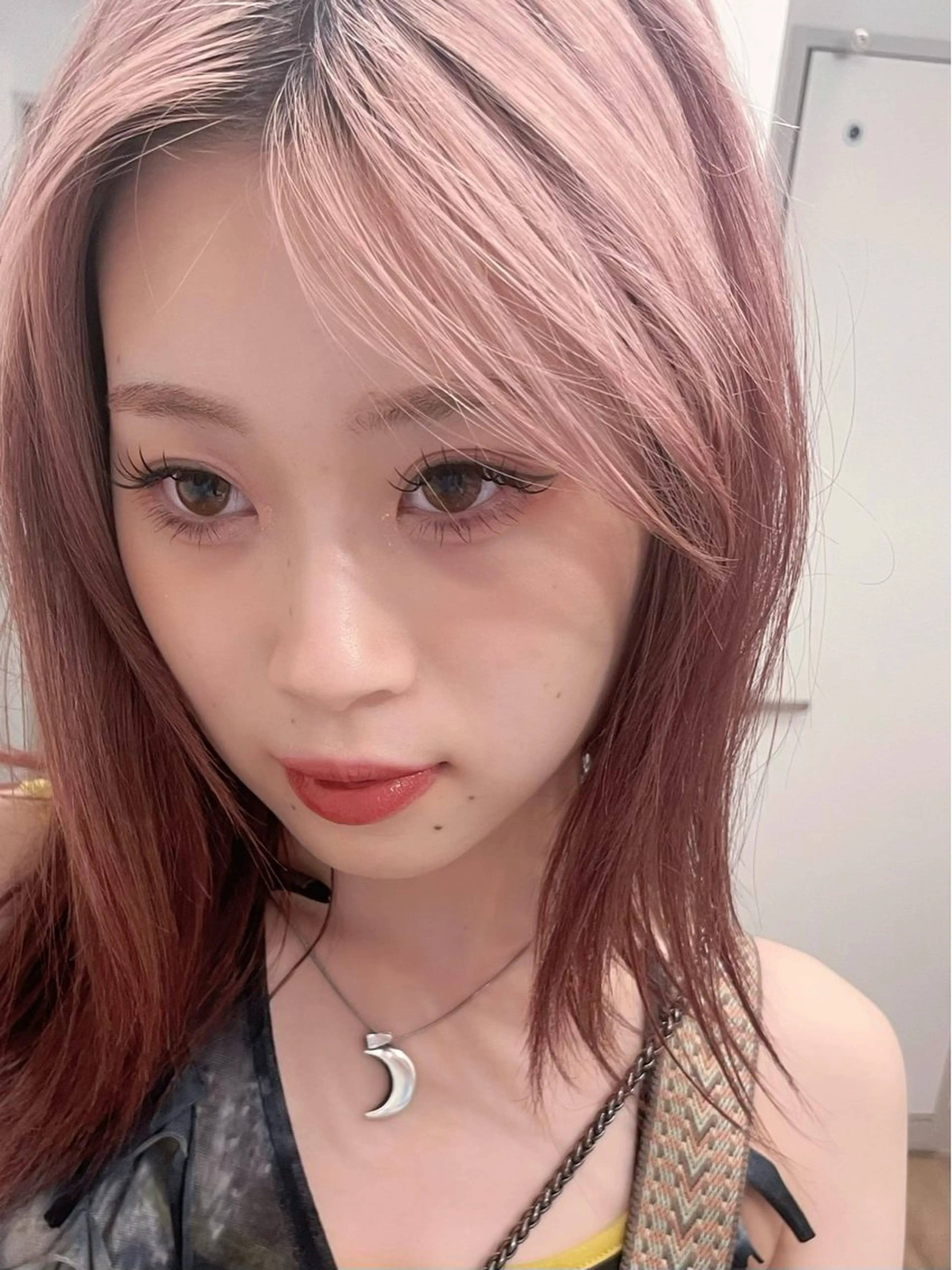 【6色から選べる♪】フラットラッシュリフト80本（オフ＋¥550）の写真