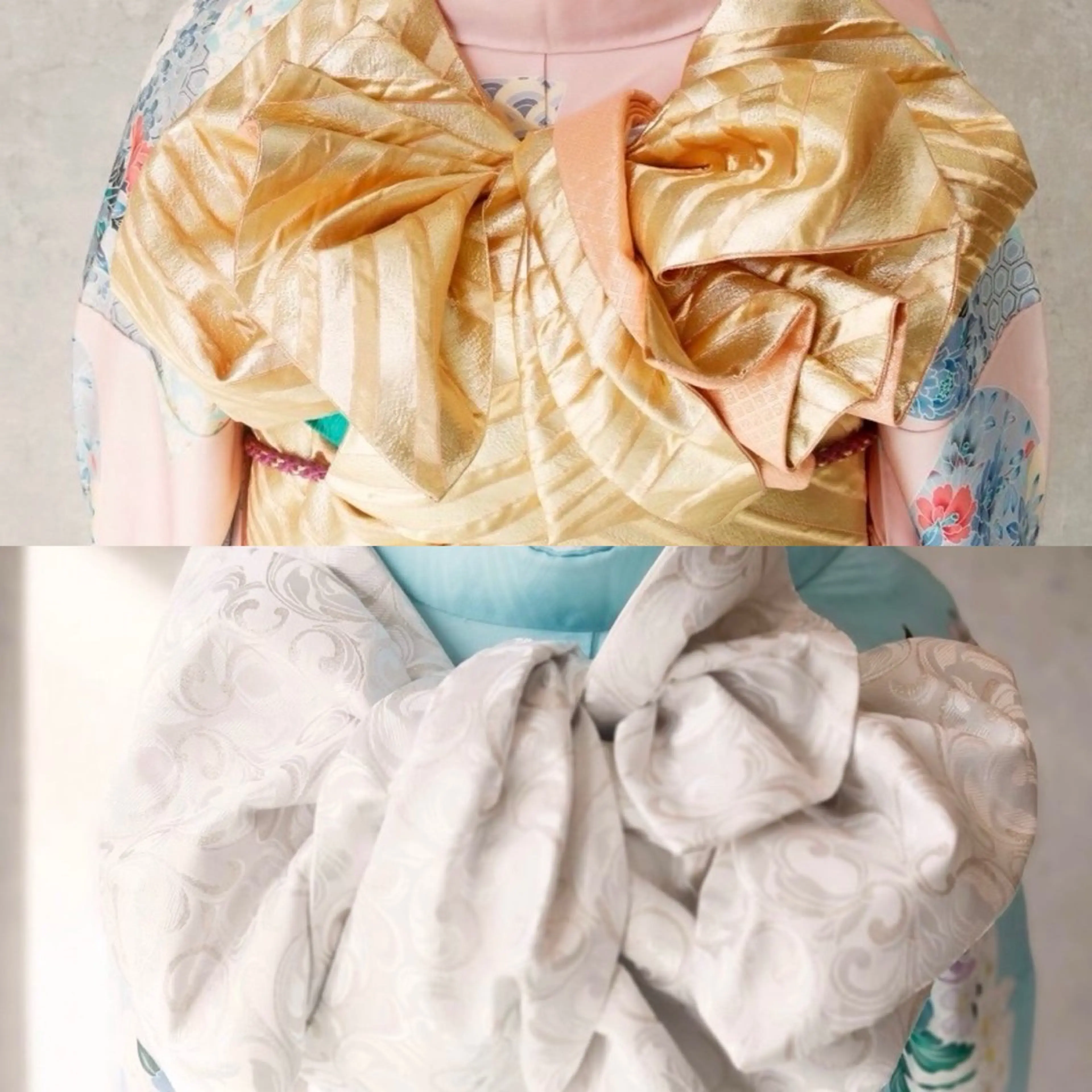 セミロング ヘアアレンジ 成人式 ヘアセット 🌻あいり merci.🌻のヘアスタイル