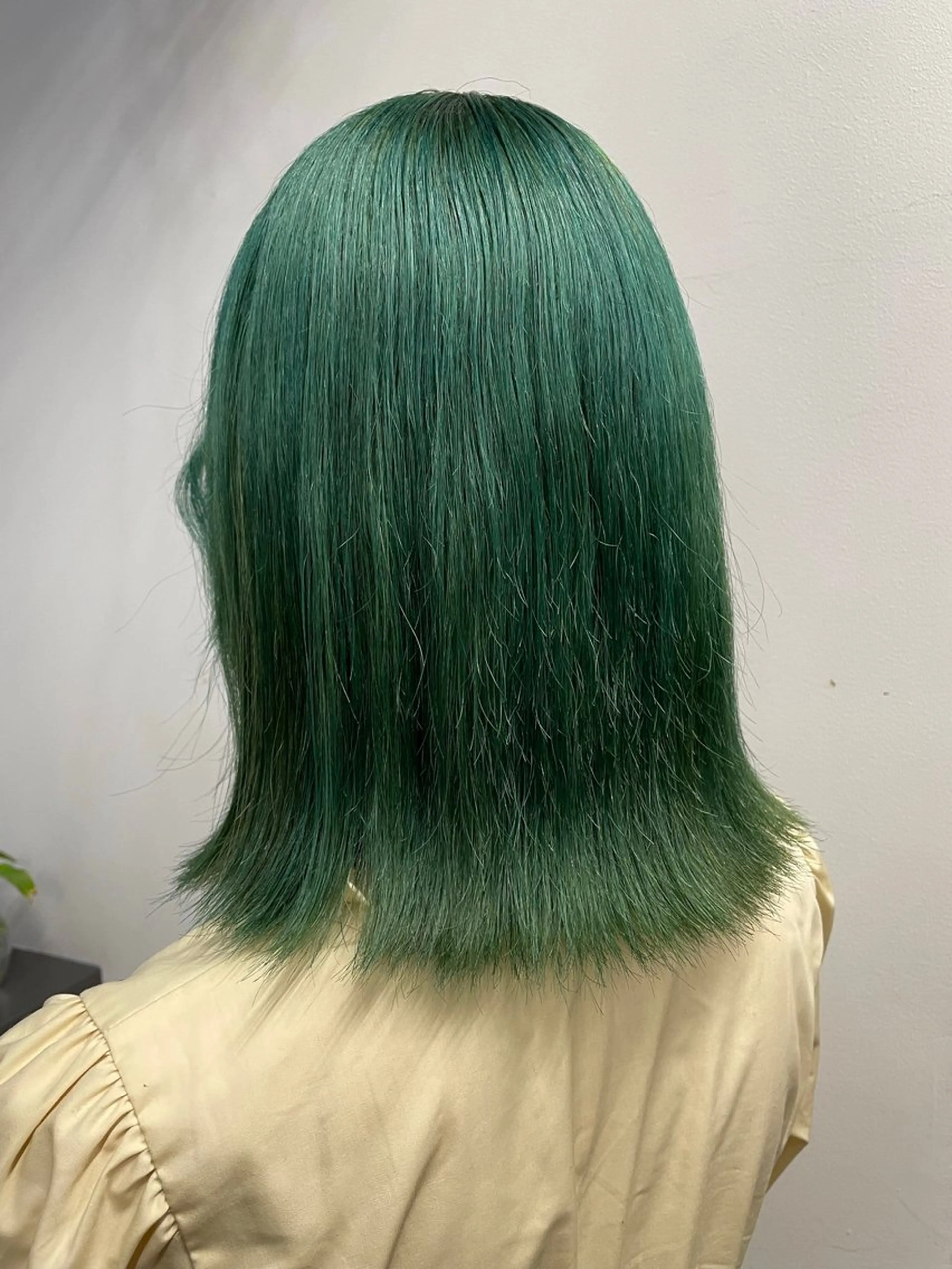 カラー ヘアカラー SAKURA/ CIEL福岡のヘアスタイル