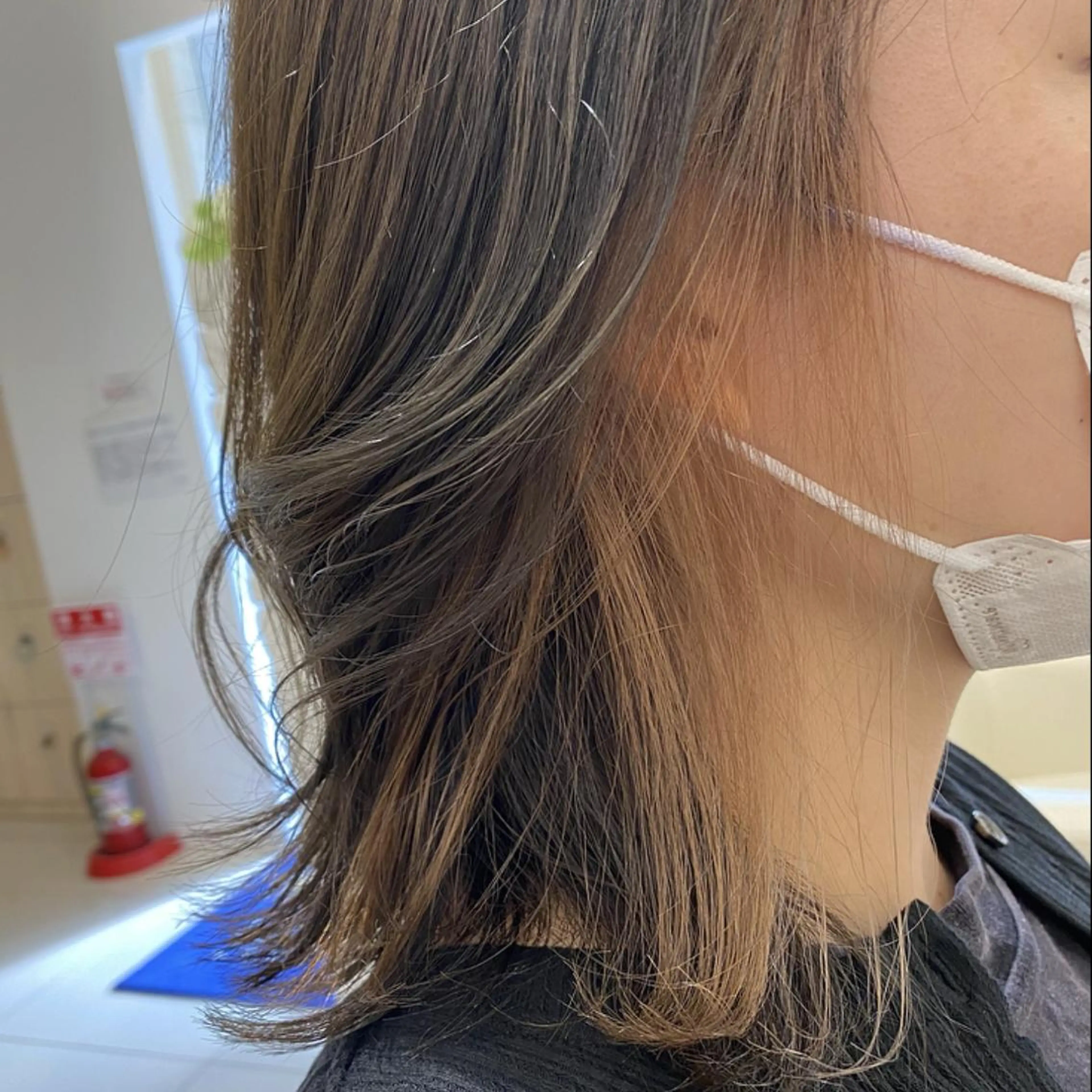 ミディアム カぺリベラ 寝屋川店の眉毛・アイブロウイメージ