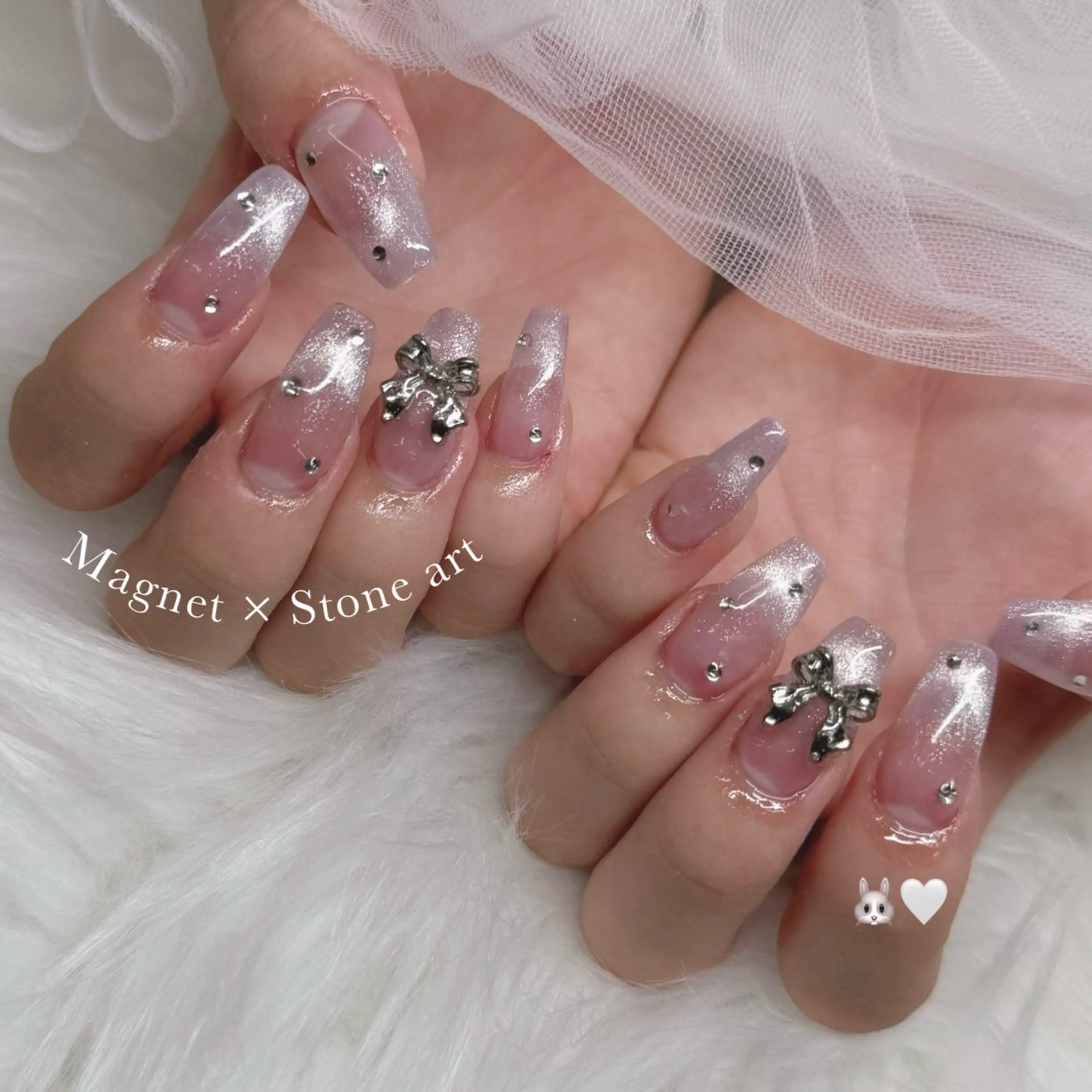 ネイル Nailsalon SIRIUSのネイルデザイン