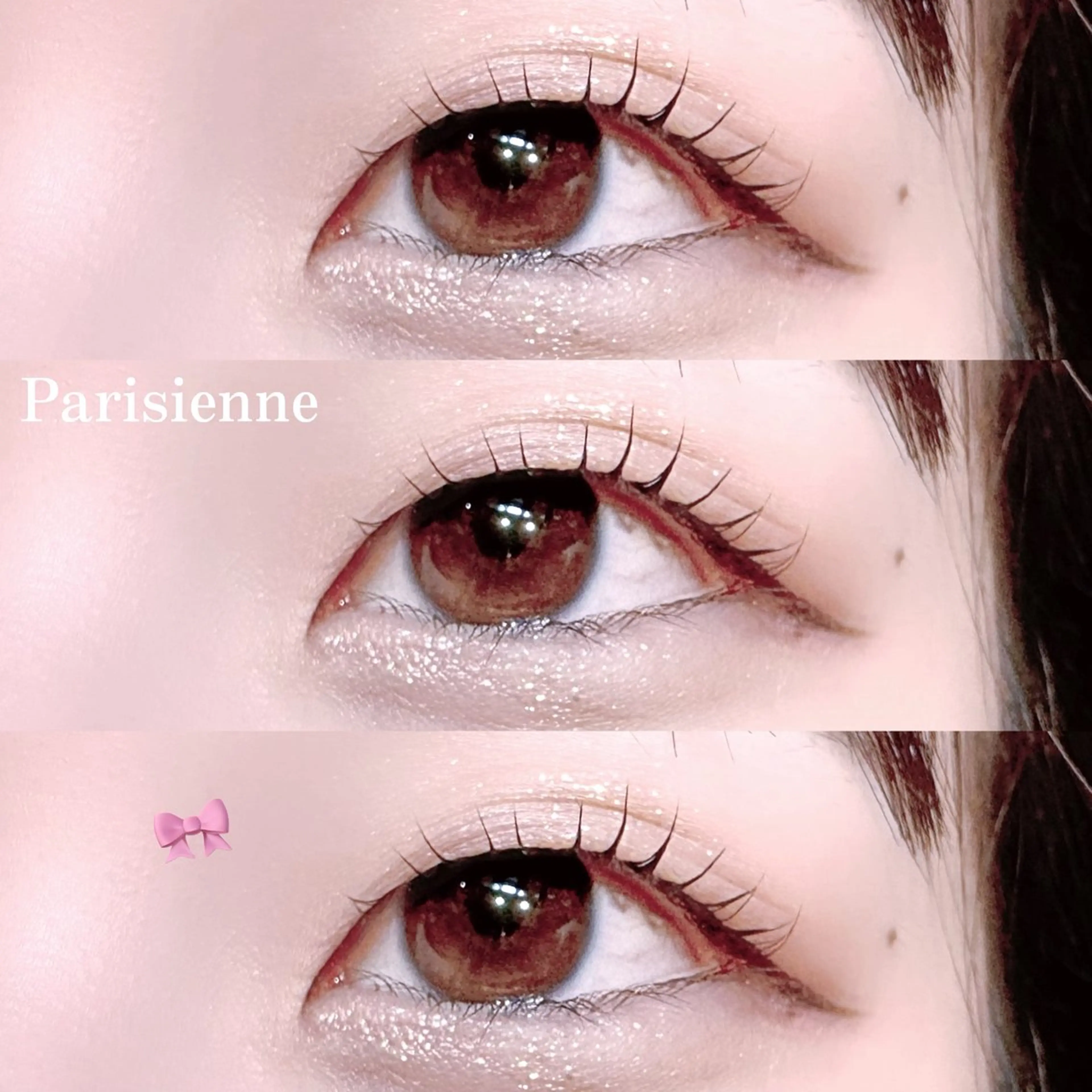 マツエク・マツパ y’sbeauty 梅田店‎🤍のマツエク・マツパデザイン