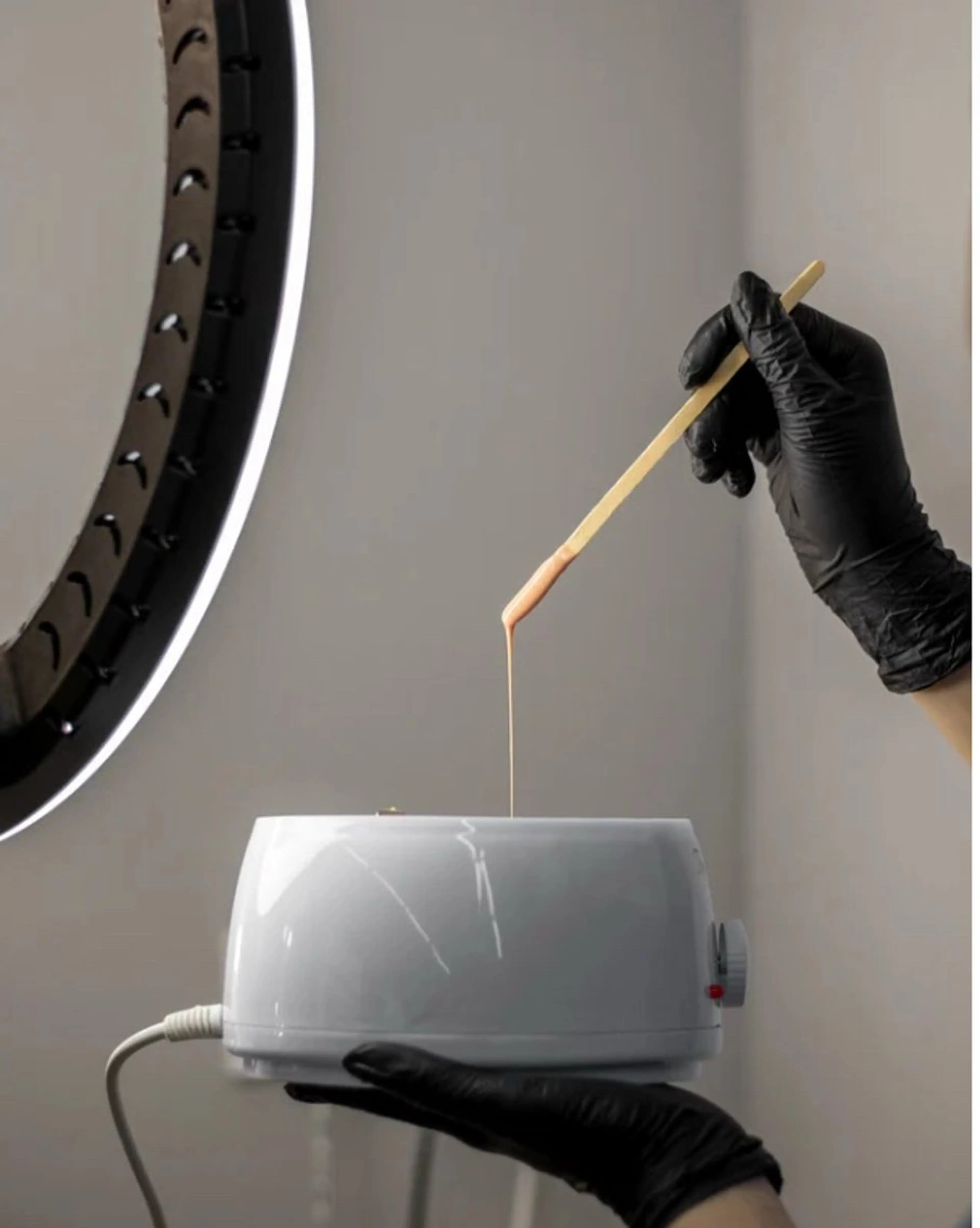 salon de MOREのエステ・リラクイメージ