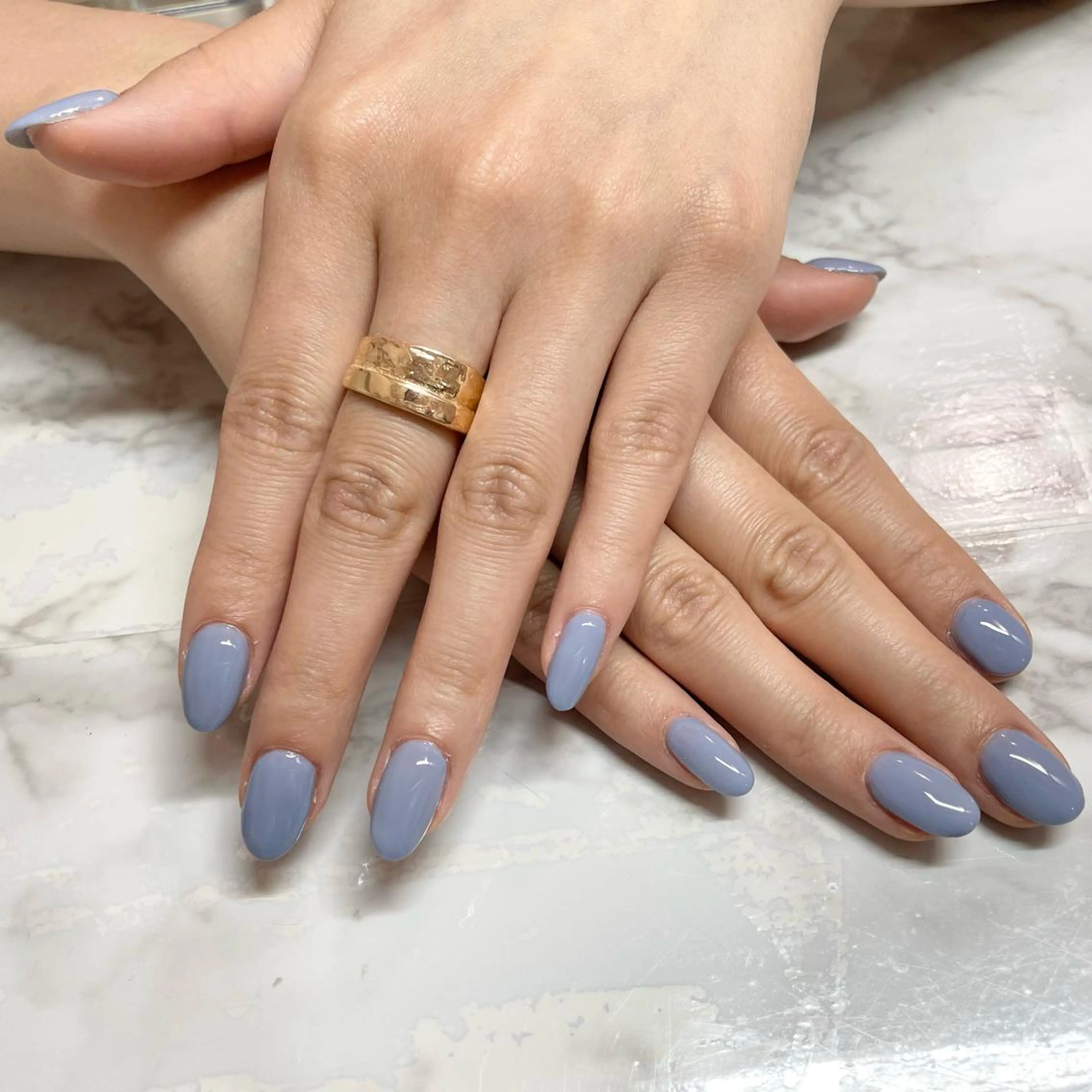 ネイル 阪本 悠加のネイルデザイン