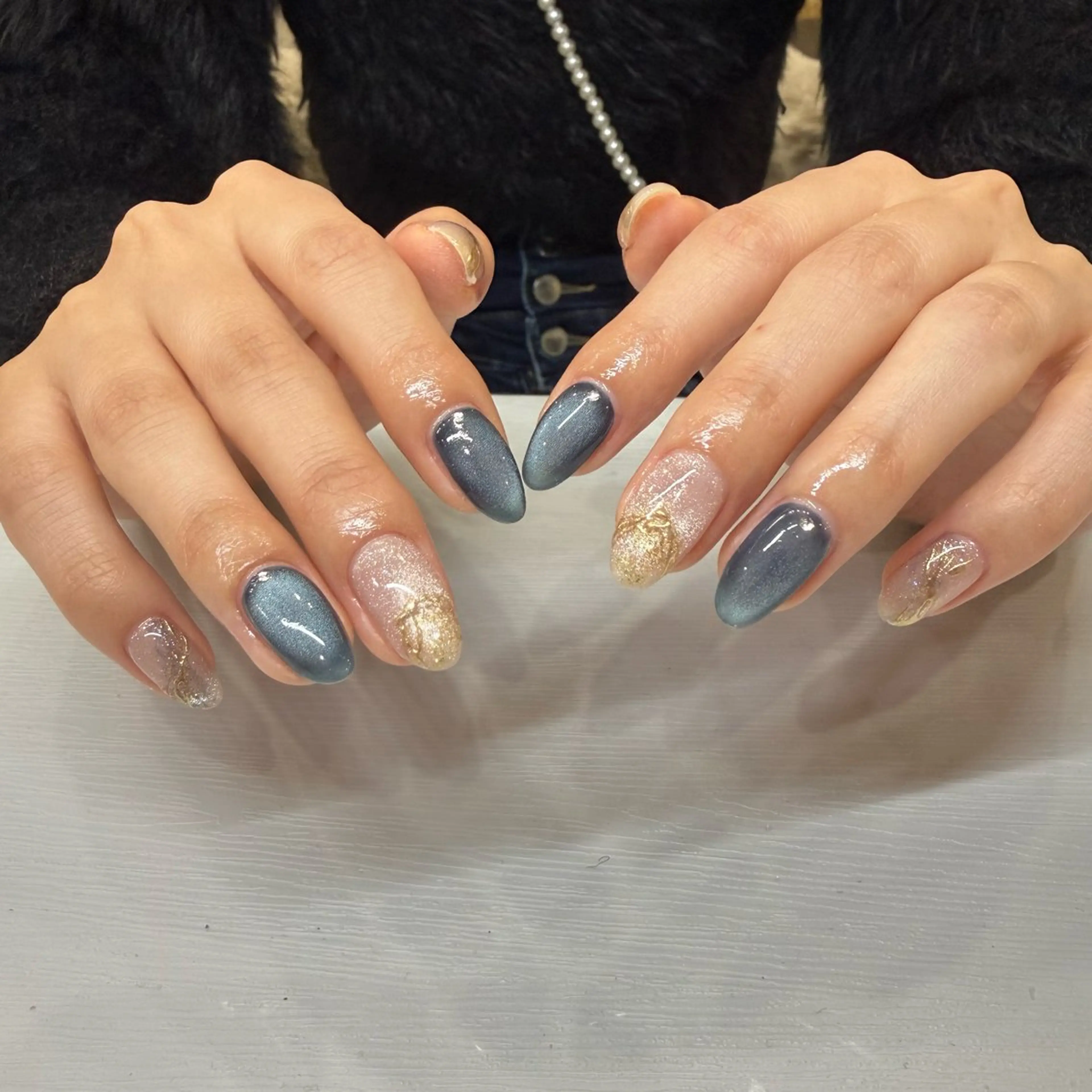 【HAND】定額デザインの写真