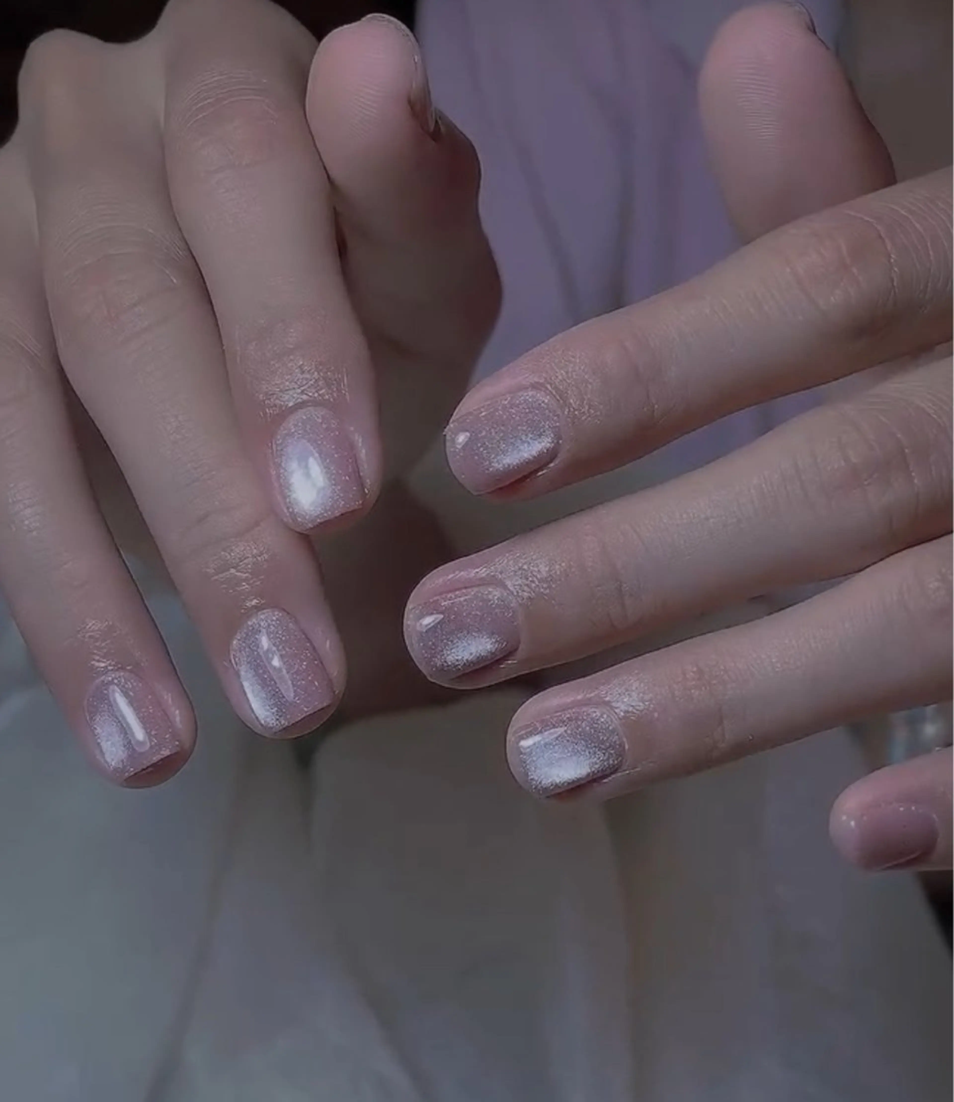 ネイル は なのネイルデザイン