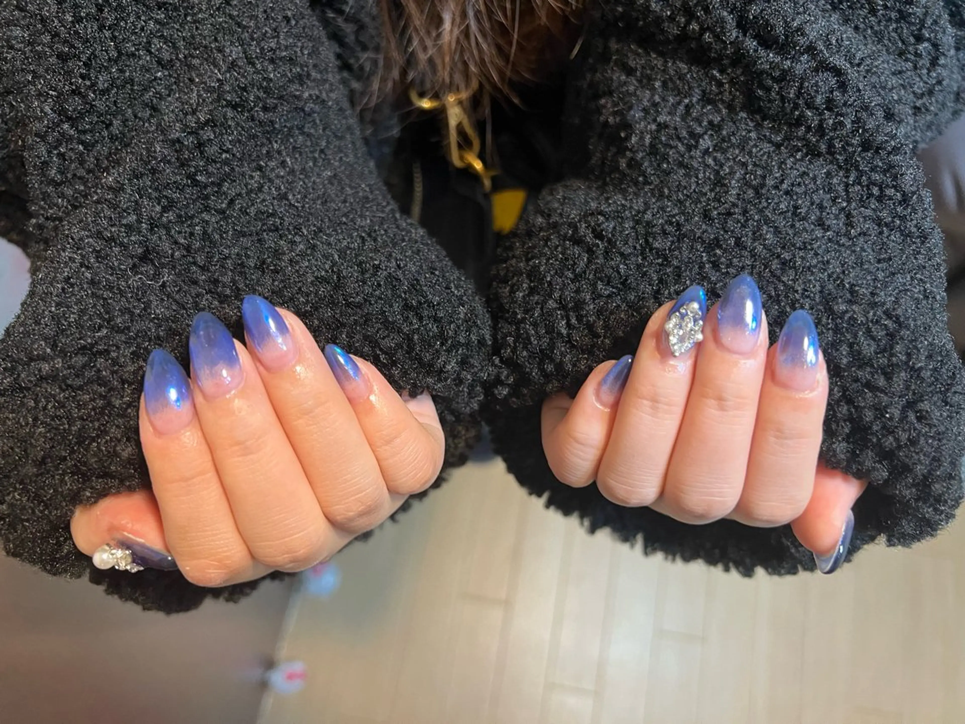 ネイル ハンドネイル SEII_NAILS SEIIのネイルデザイン