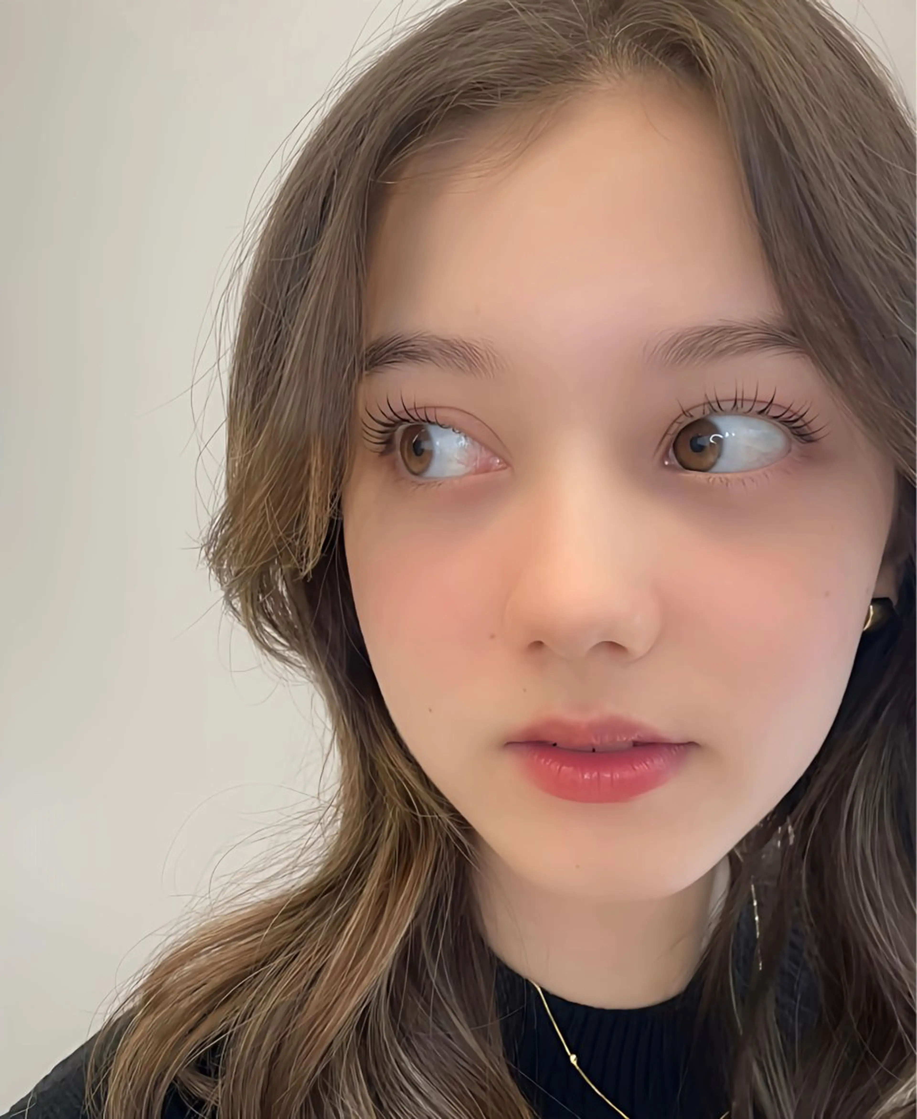 マツエク・マツパ マツエク eyelashsal on HAL豊中本店のマツエク・マツパデザイン