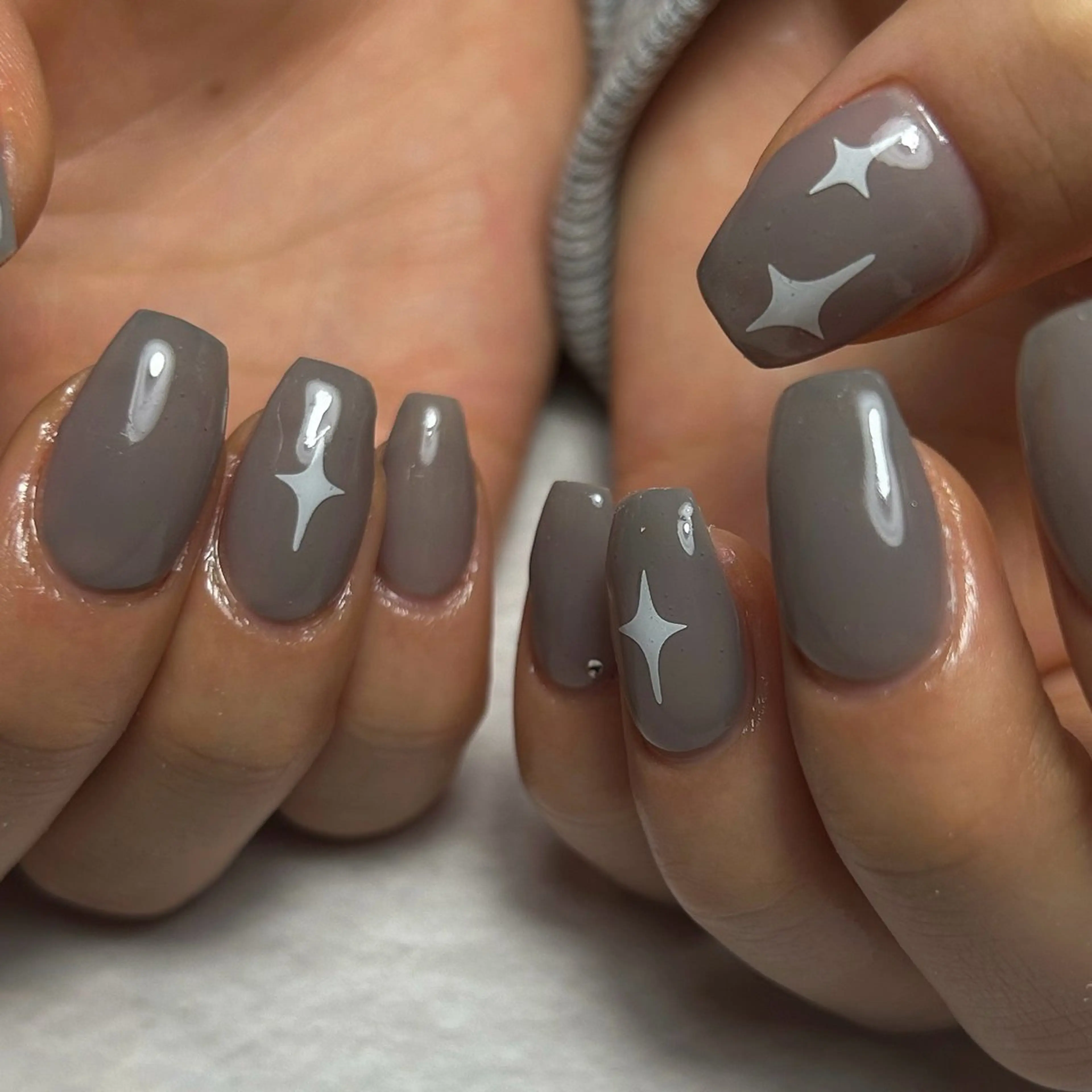 ネイル sii.nail uraraのネイルデザイン