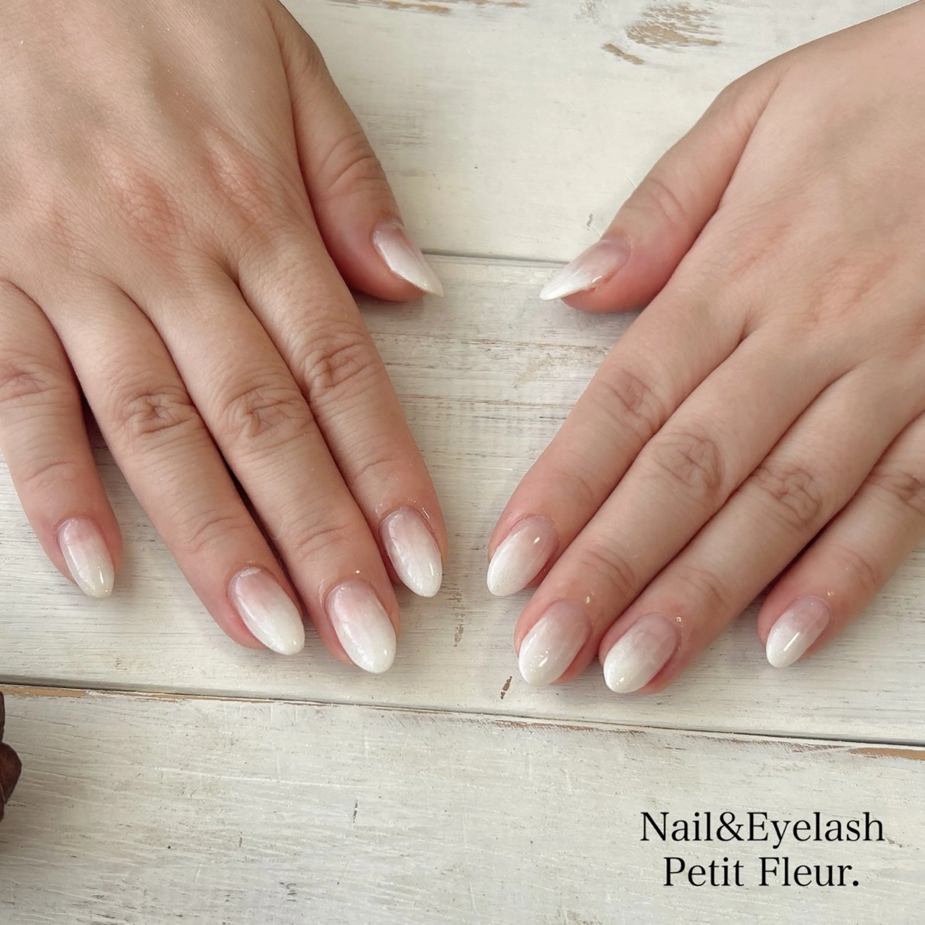 ネイル 青柳 亜梨奈のマツエク・マツパデザイン