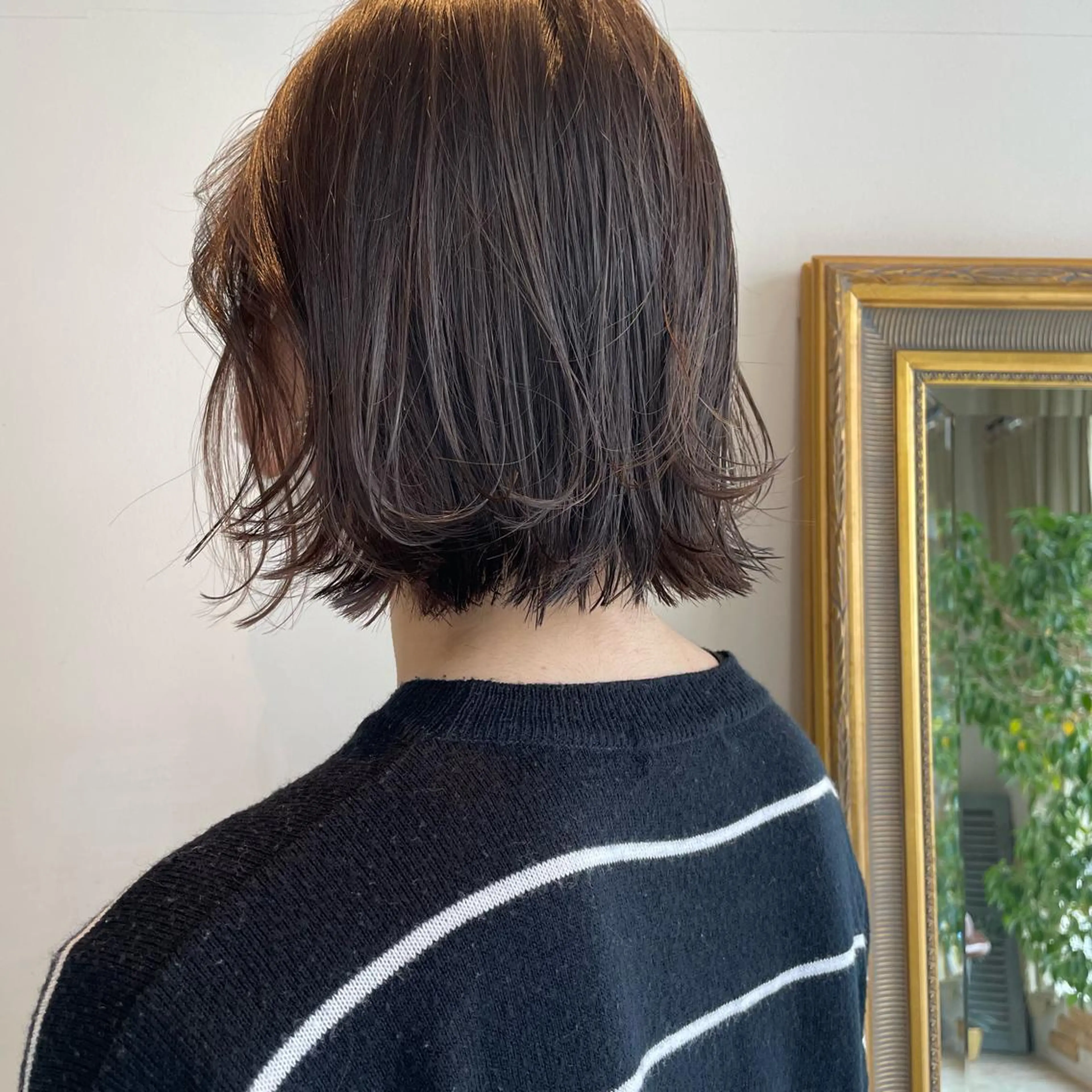 ショート カット トリートメント 🌷nanase🌷 gally hairのヘアスタイル