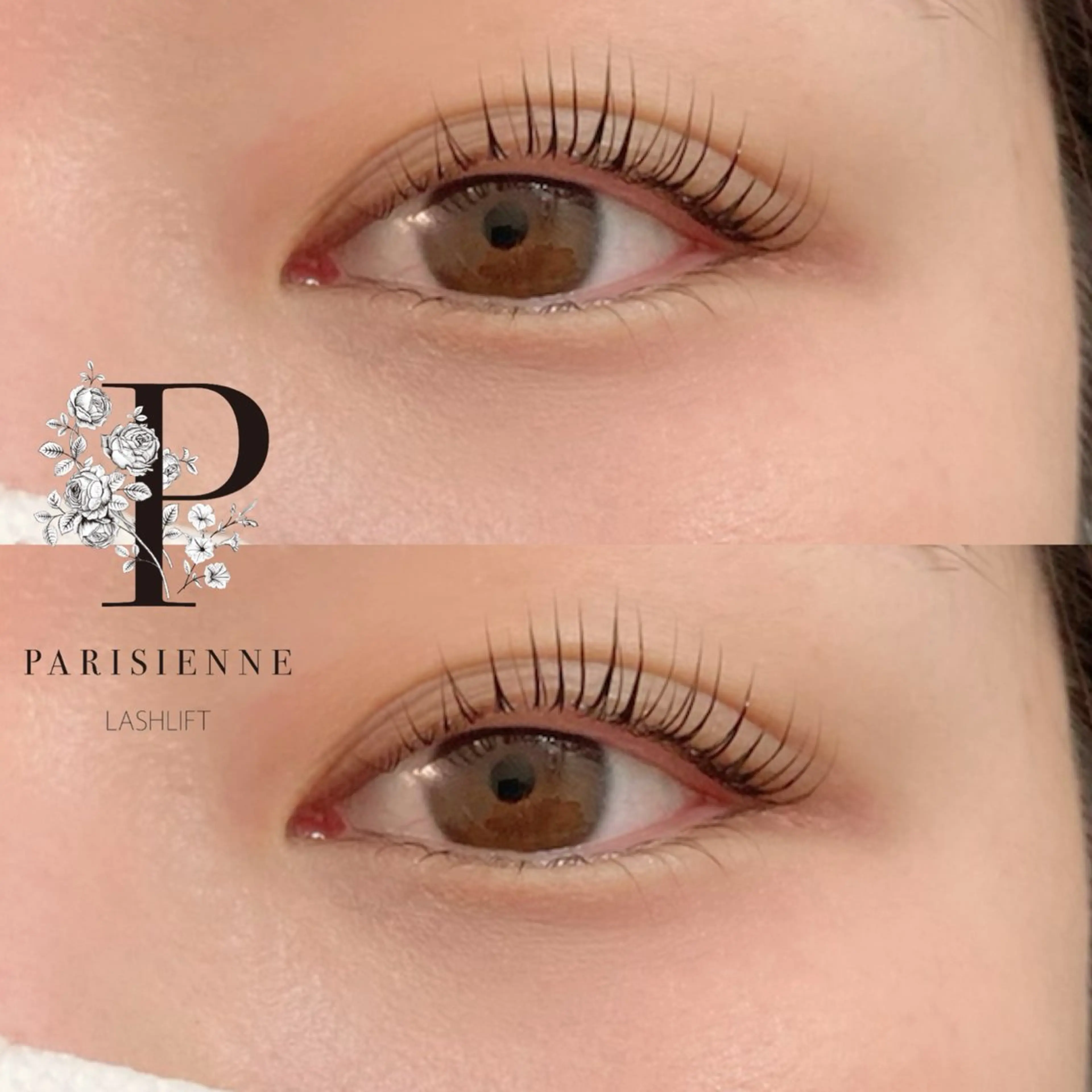 マツエク・マツパ FOXYLASH難波 Uedaのマツエク・マツパデザイン