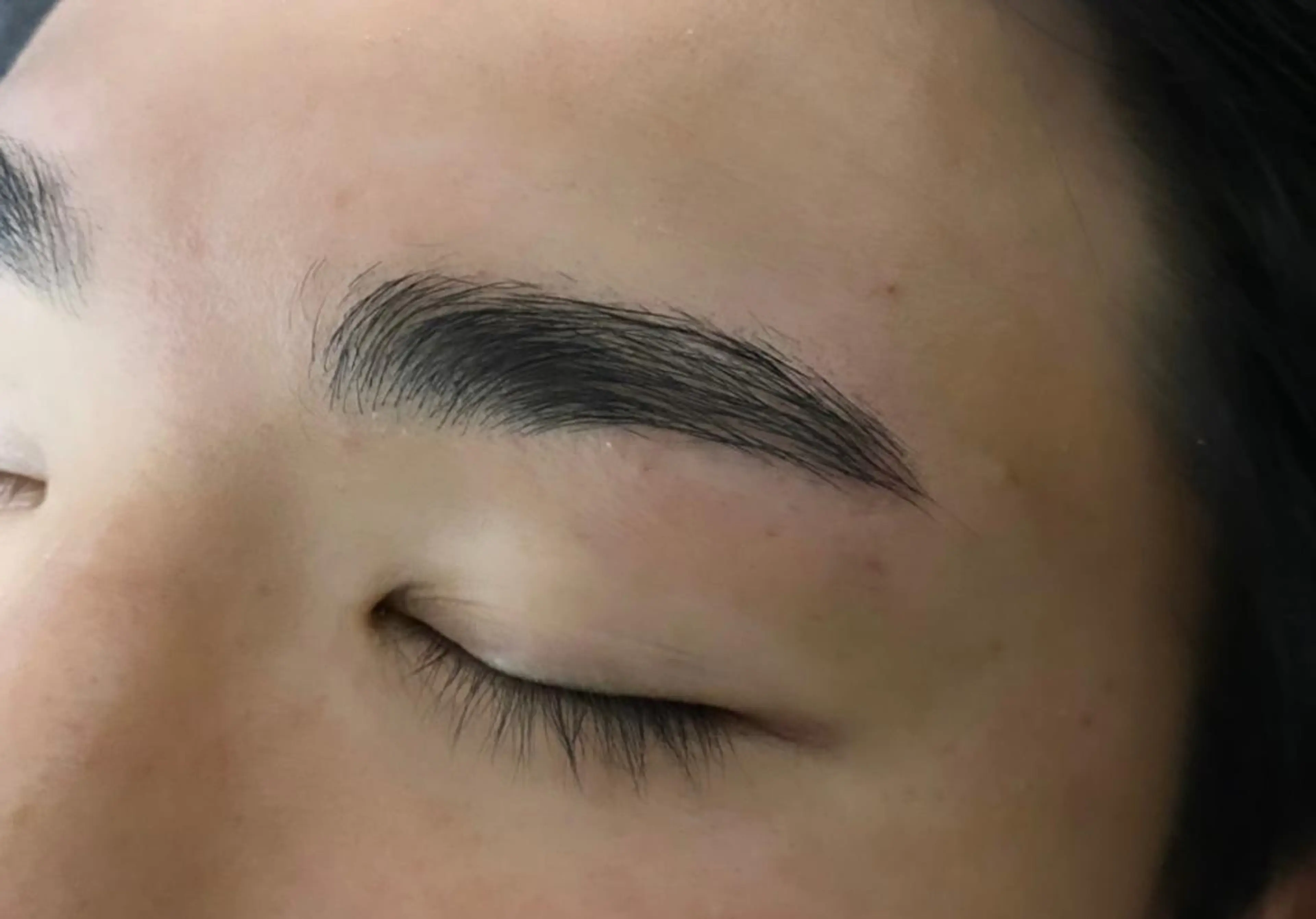 マツエク・マツパ private salon eyes所属・EYES YUNのマツエク・マツパデザイン